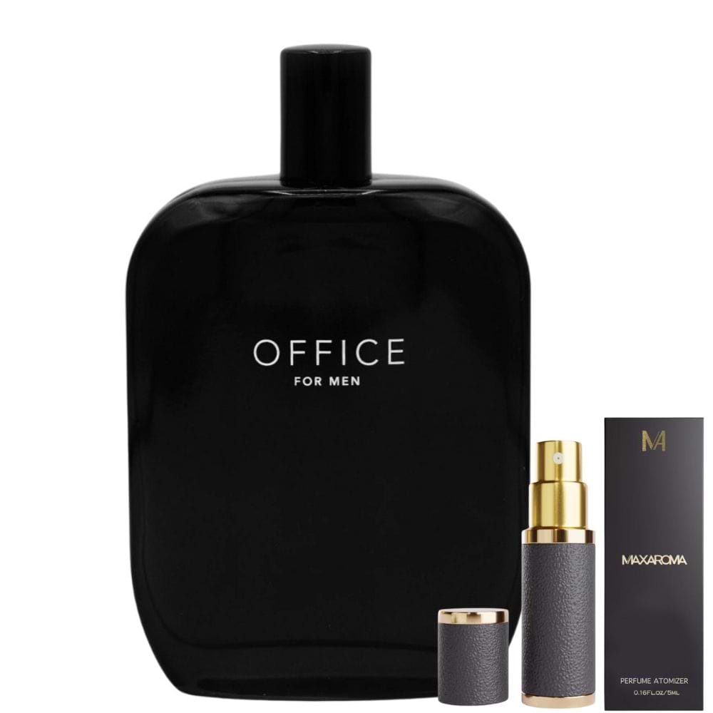 Amazon.com : Fragrance One Office Eau de Parfum Spray by