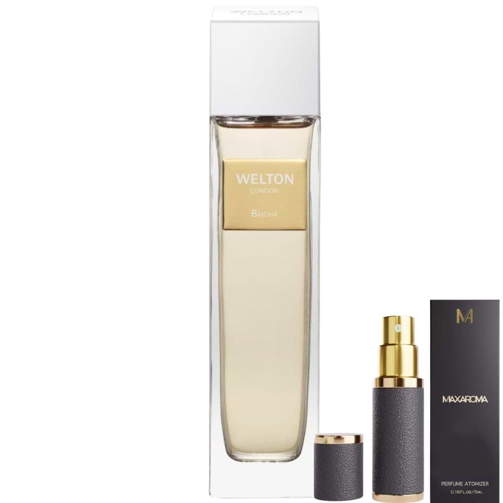 Welton London Baicha