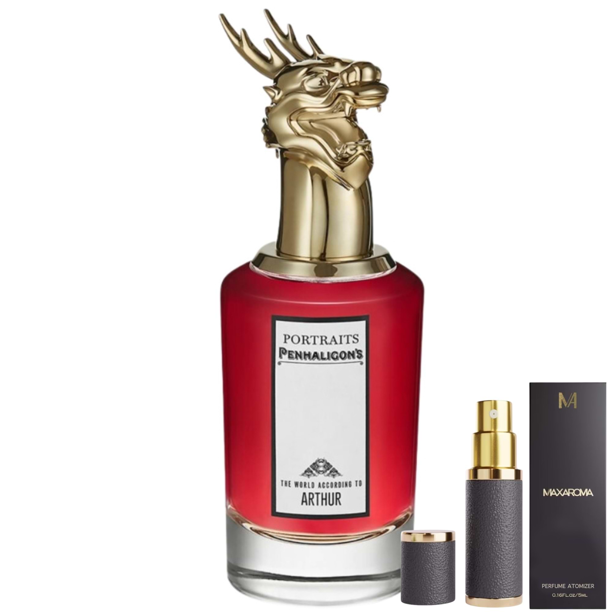 The World According to Arthur