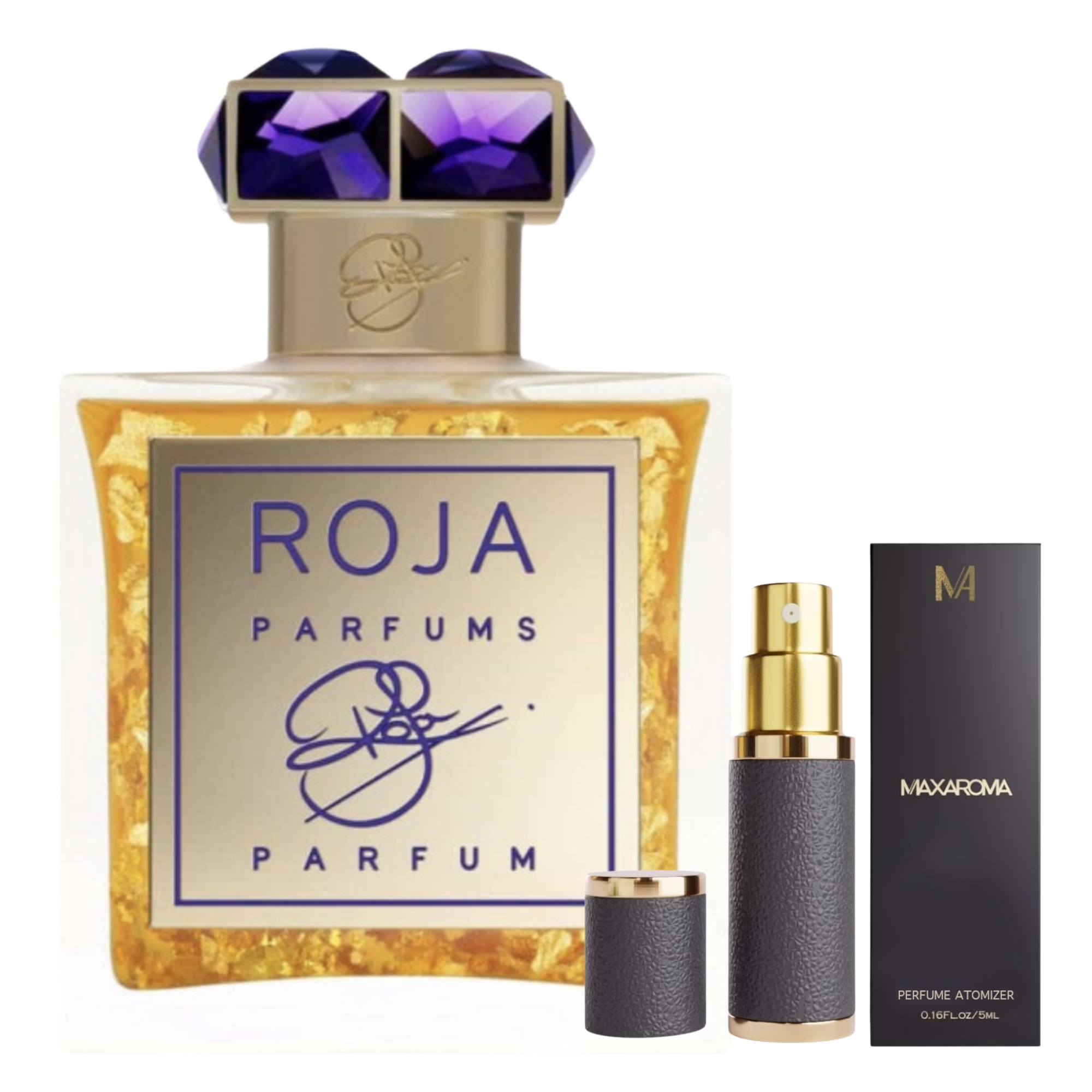 Haute Luxe 