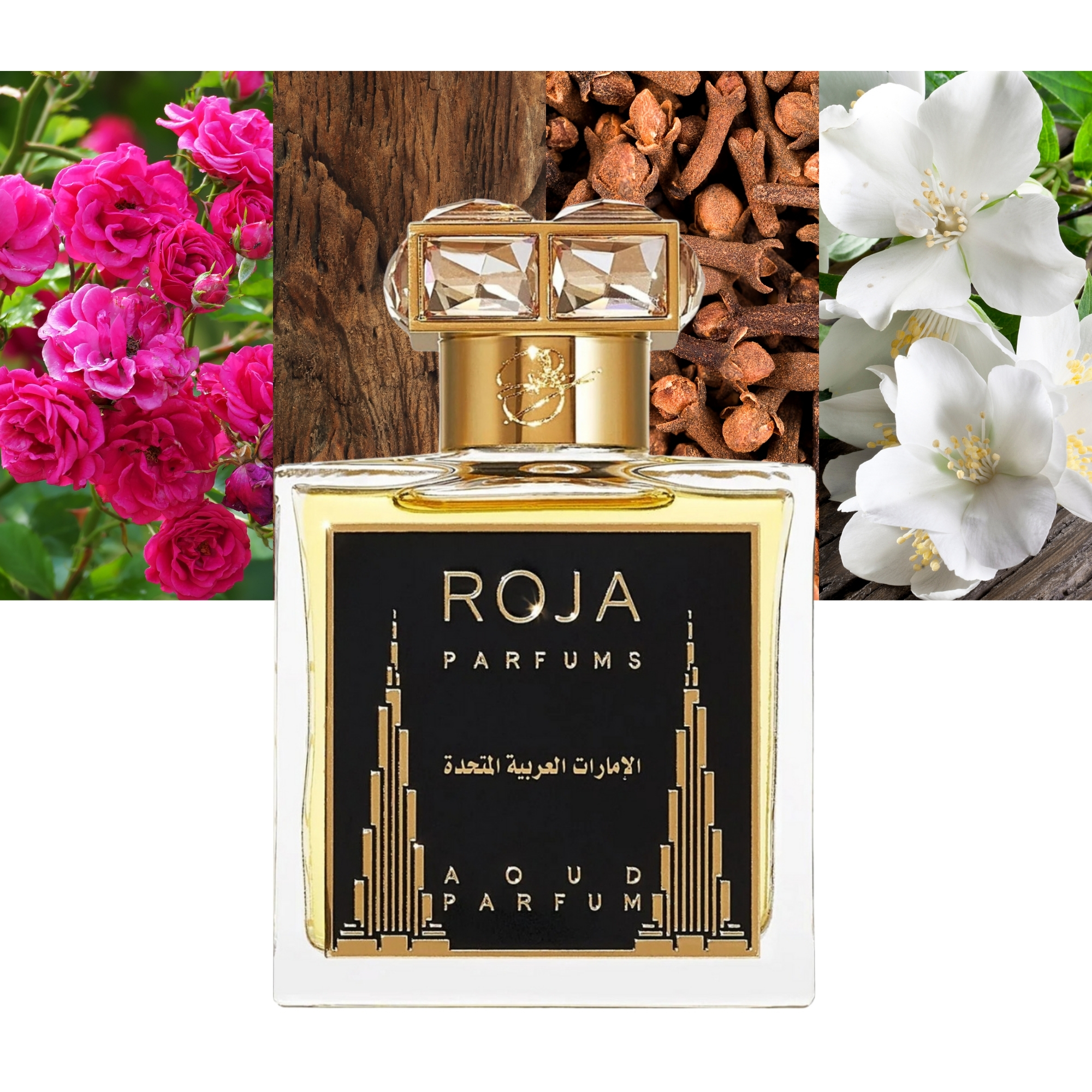 UNITED ARAB EMIRATES