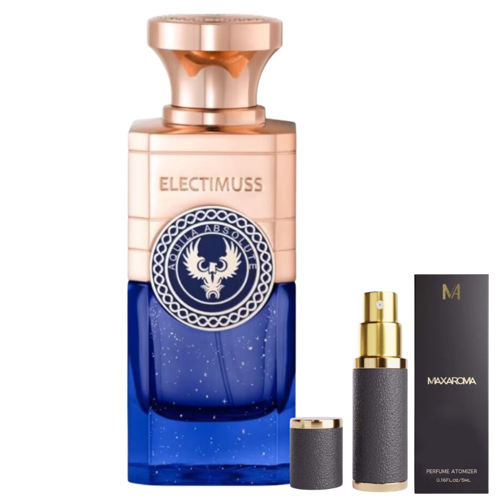 Electimuss Aquila Absolute Pure Parfum