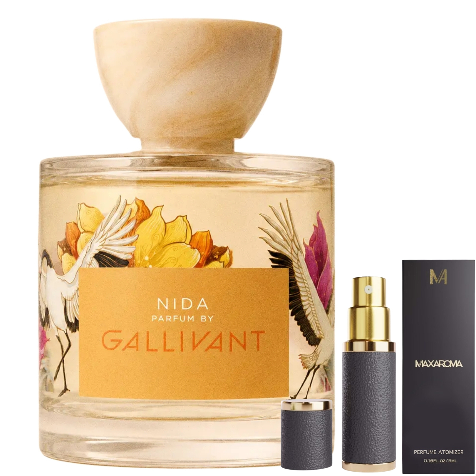 Gallivant Nida