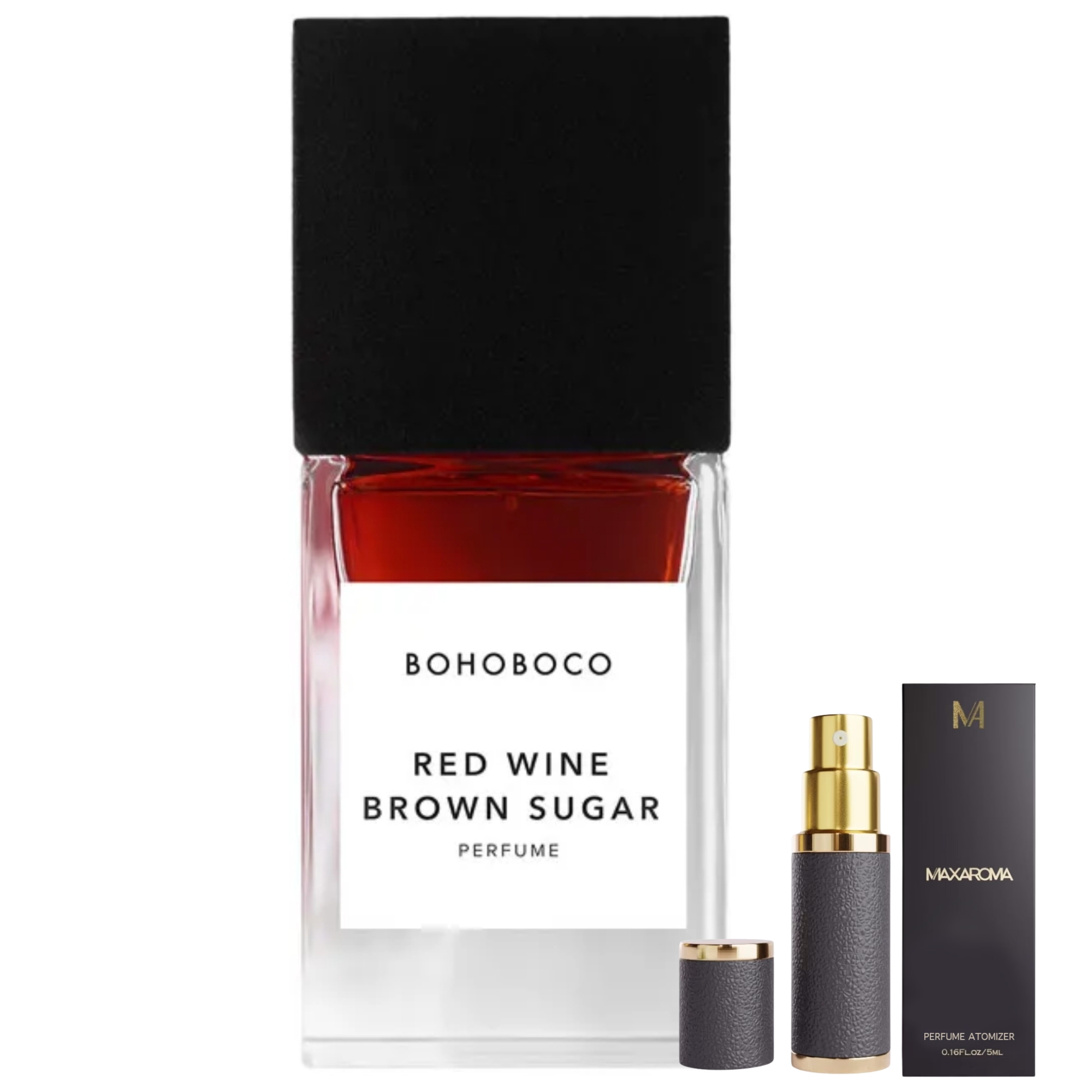 Red Wine Brown Sugar