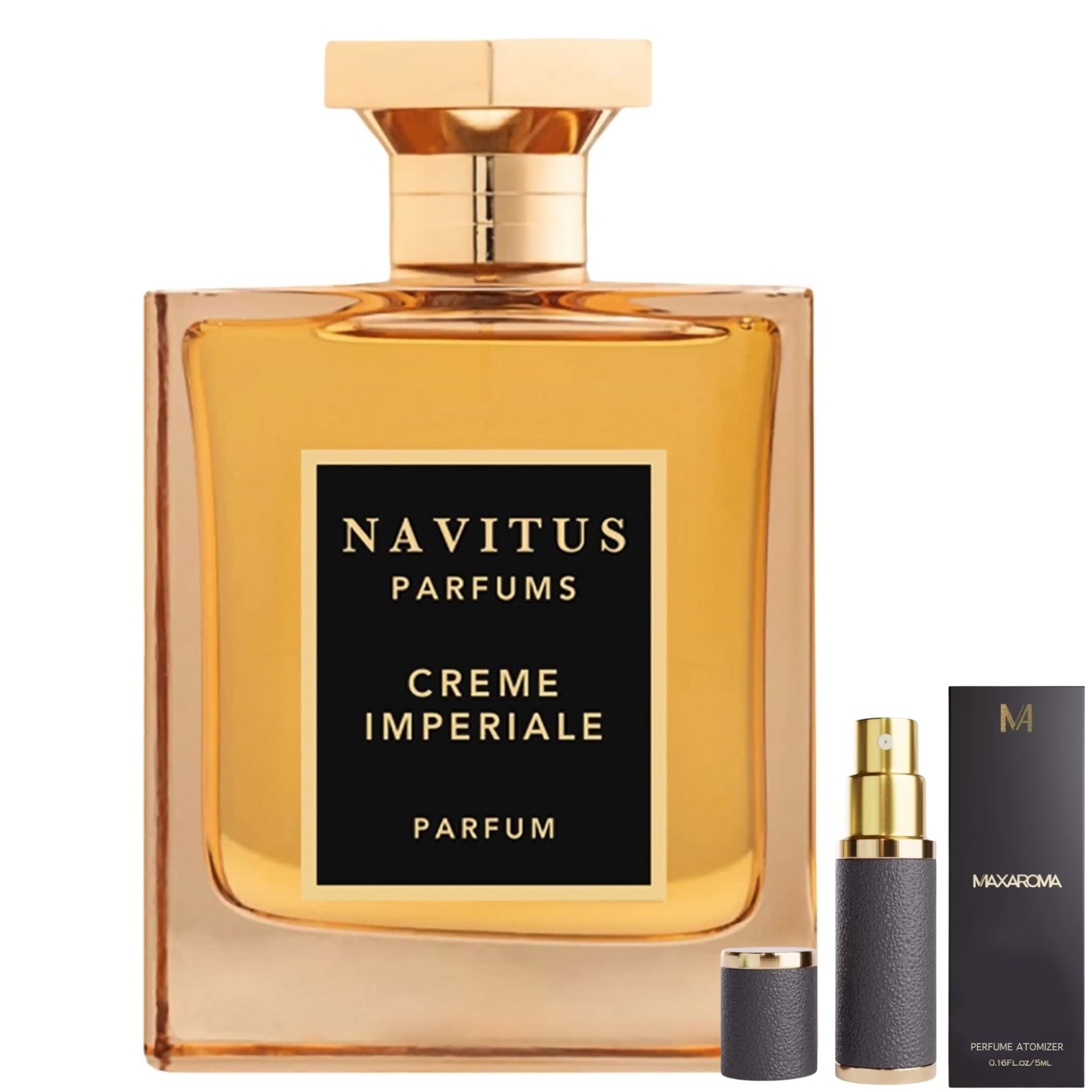 Navitus Parfums Creme Imperiale