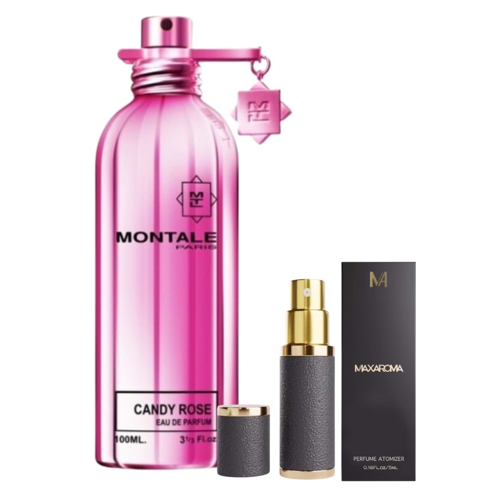 Montale Candy Rose perfume for Women