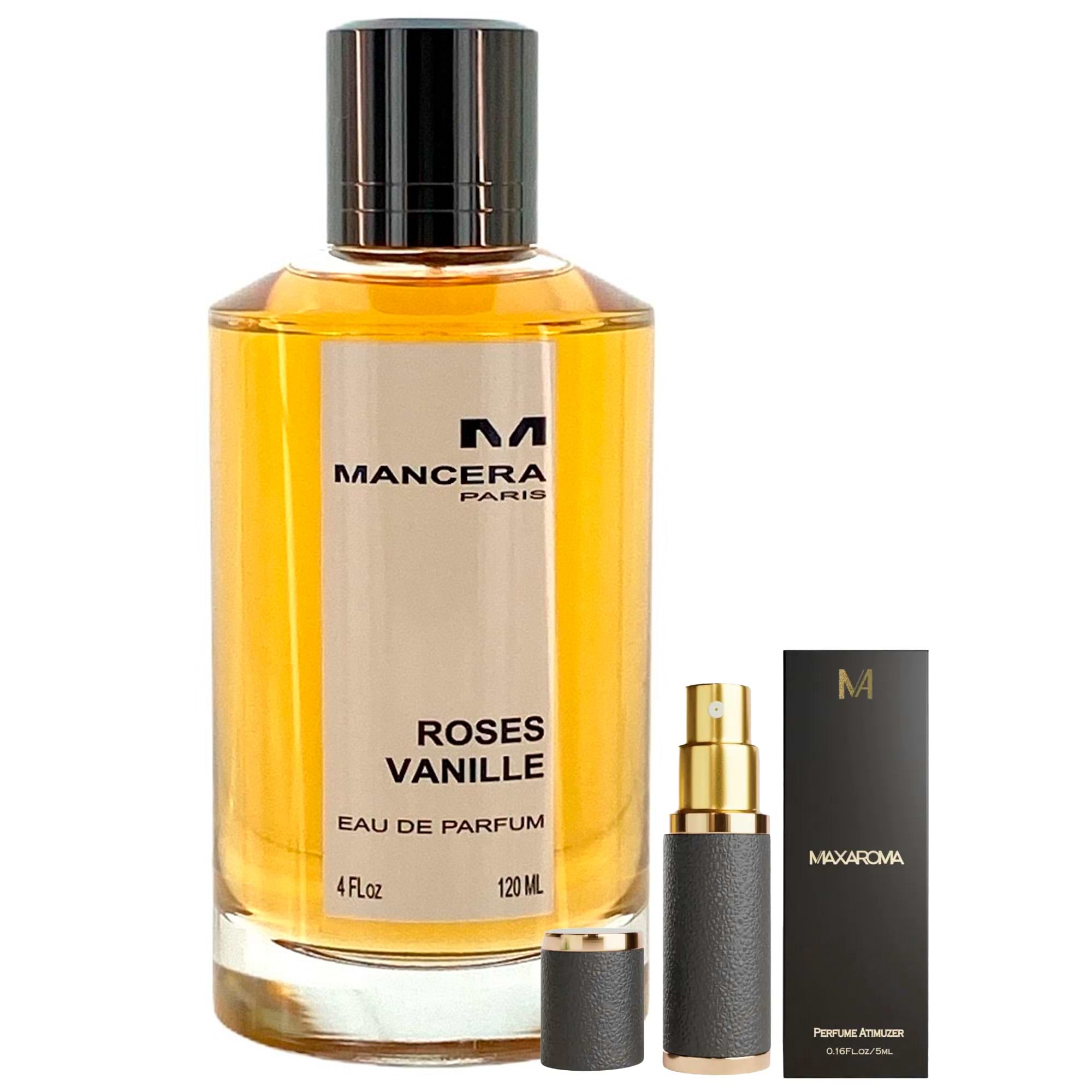 Mancera Roses Vanille Mancera Mens Perfume Mancera Roses Vanille A