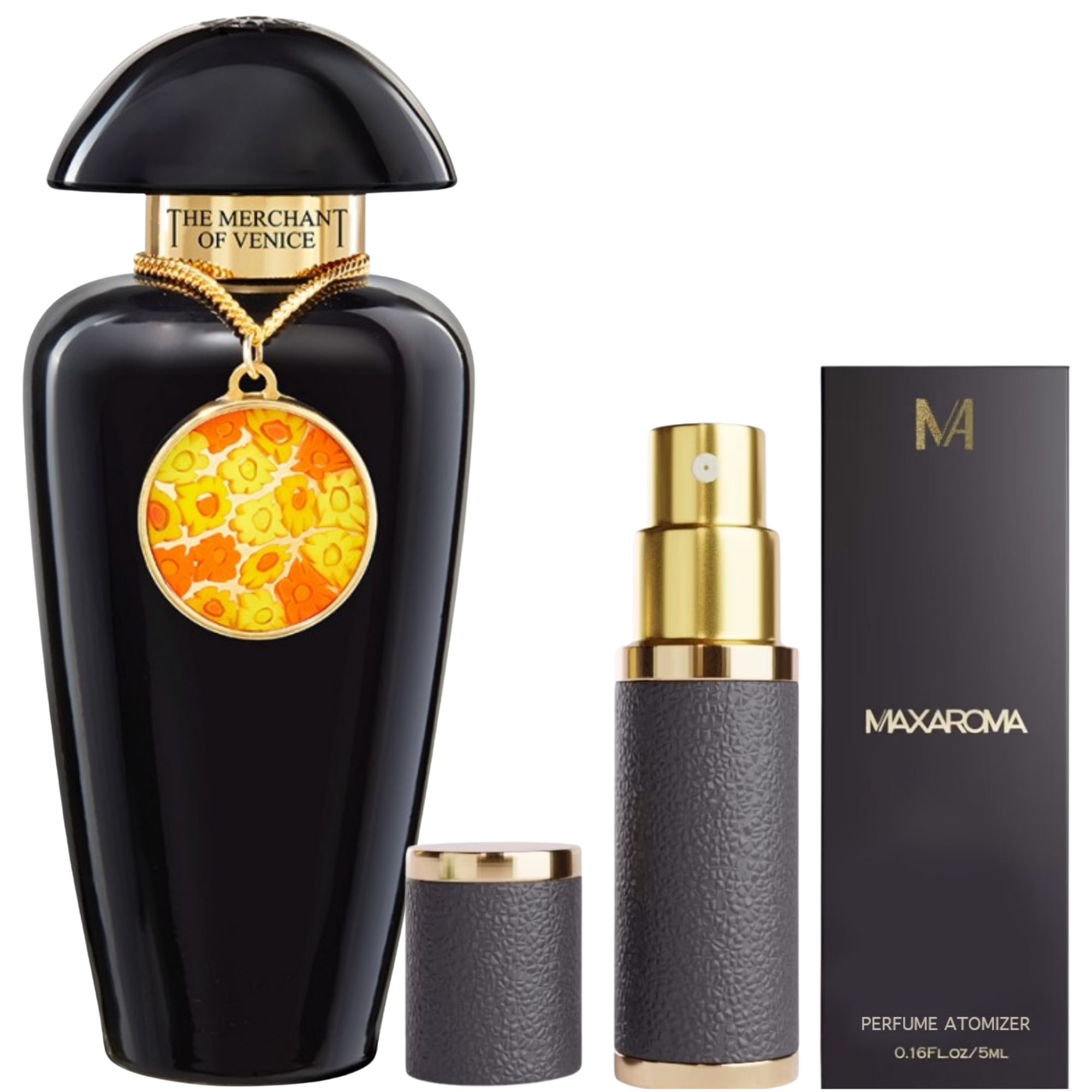 Myrrh Oud
