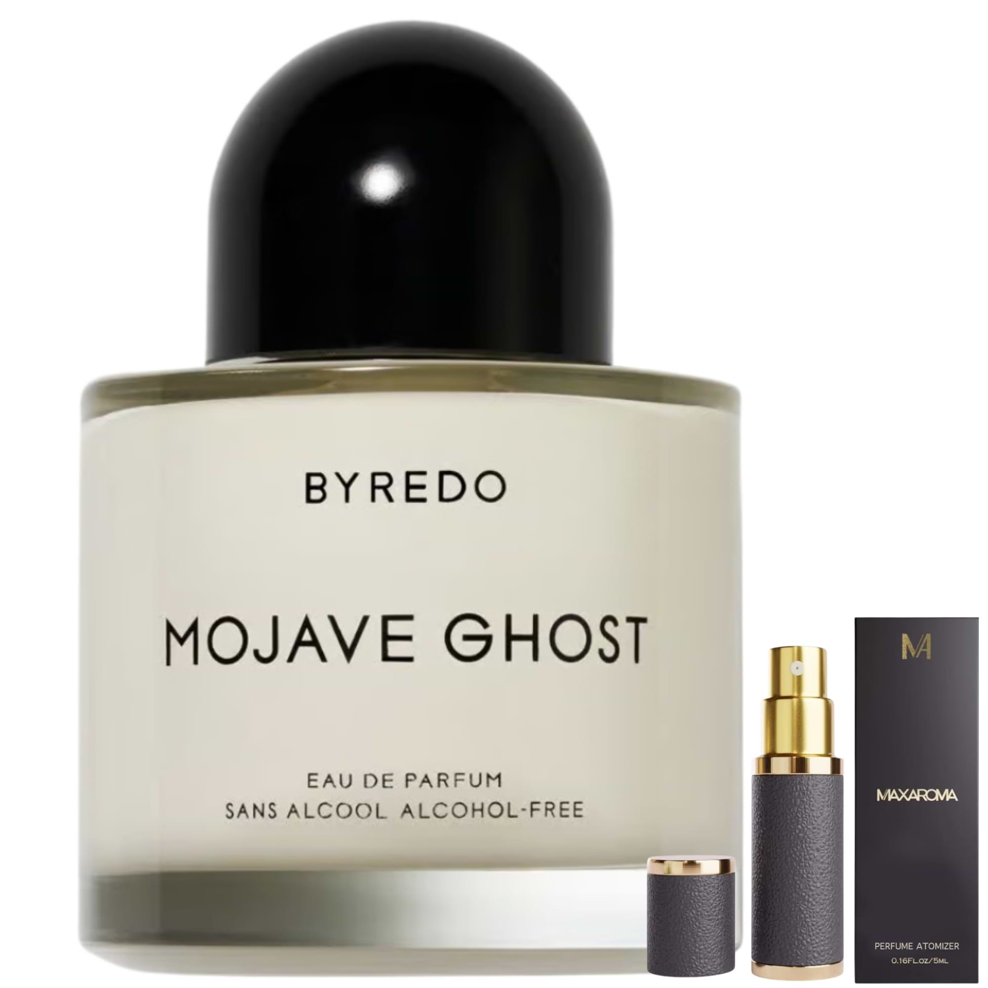 Mojave Ghost Alcohol-Free