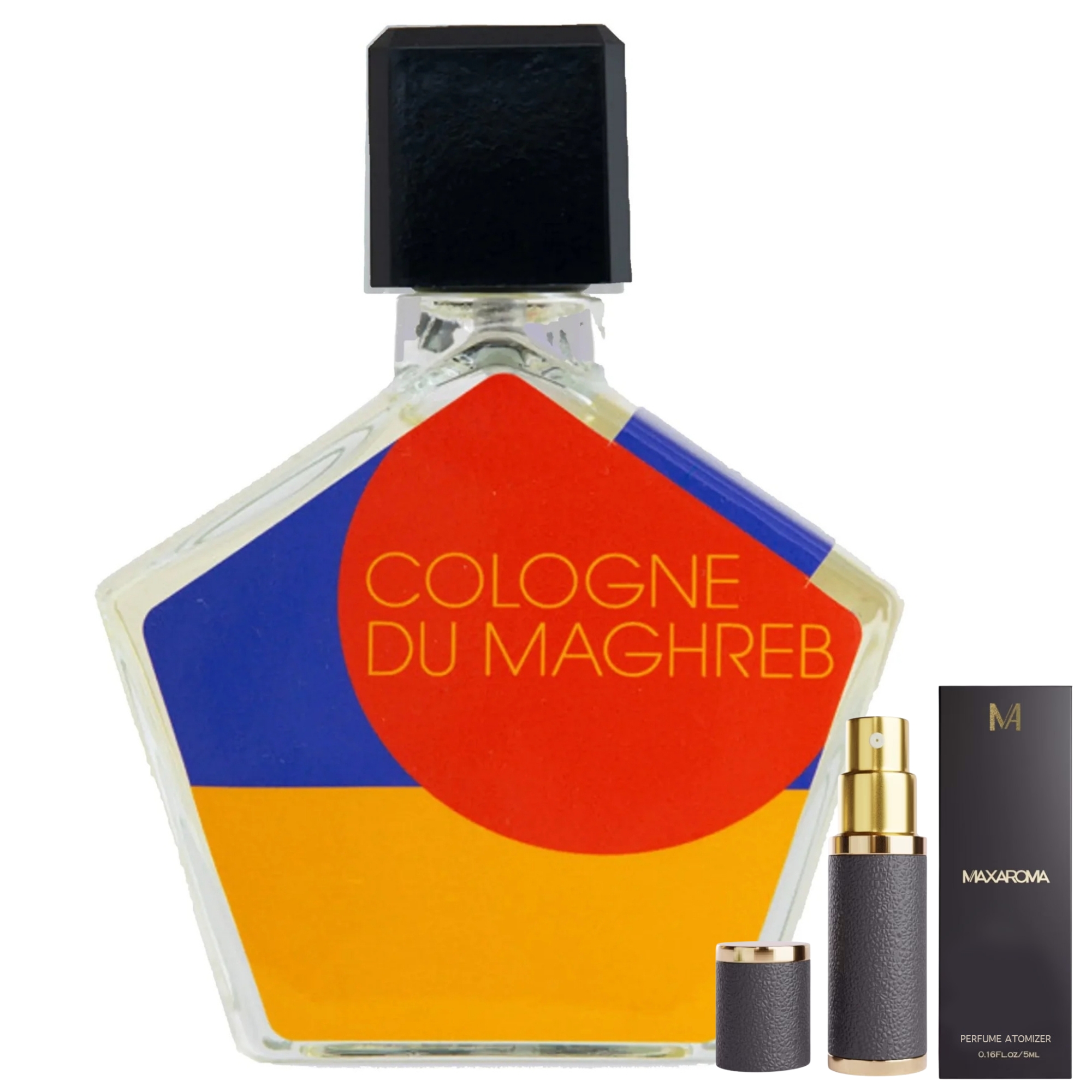 Cologne Du Maghreb