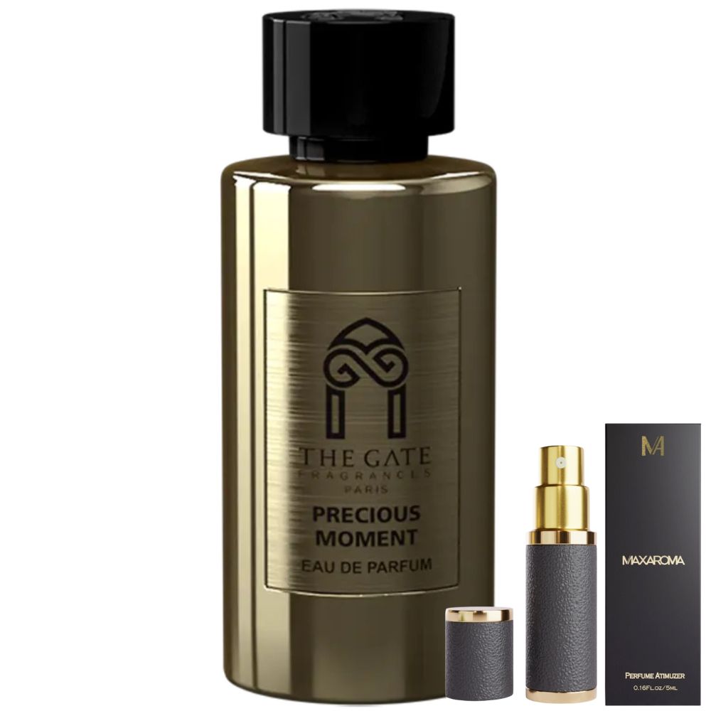 The Gate Fragrances Paris Precious Moment