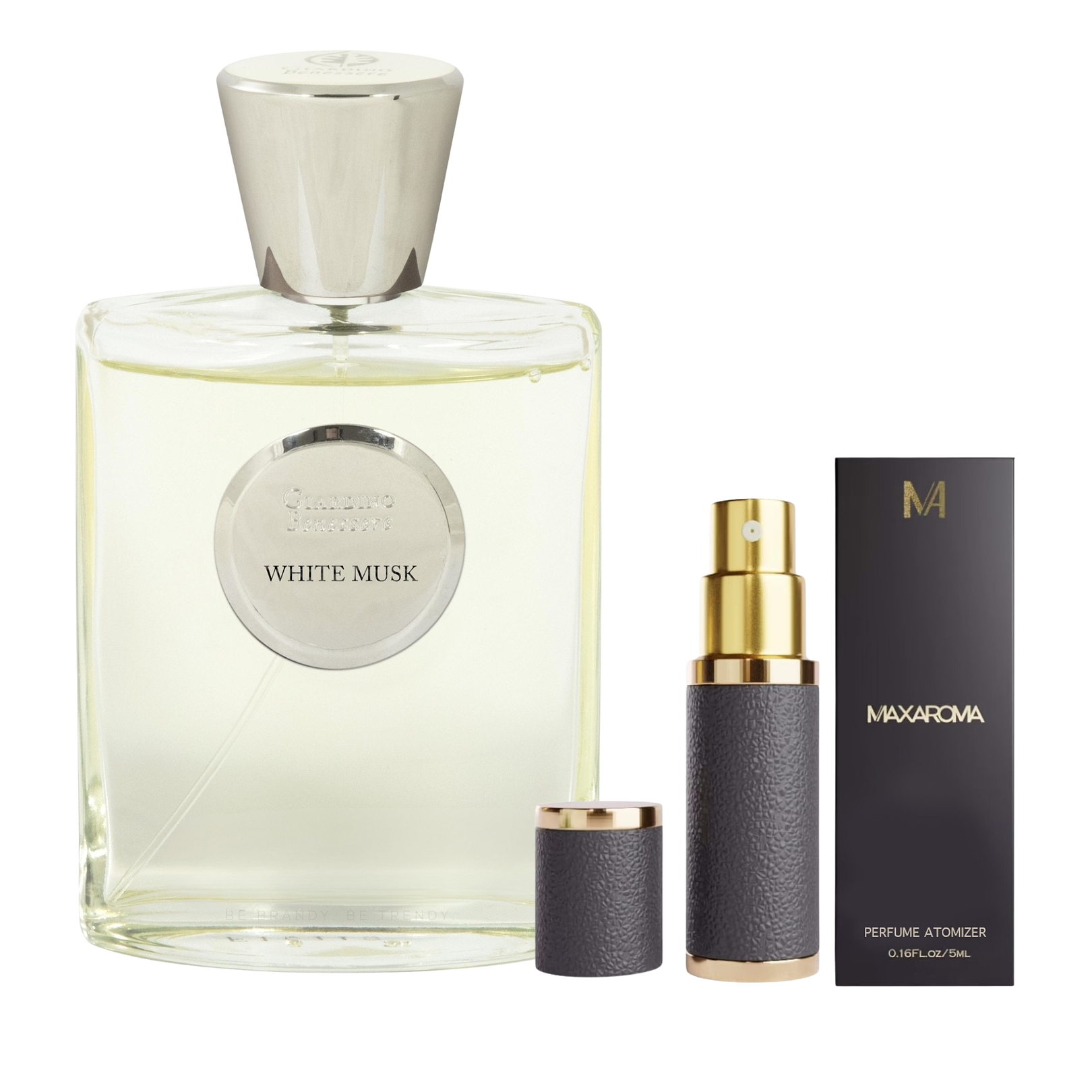 White Musk