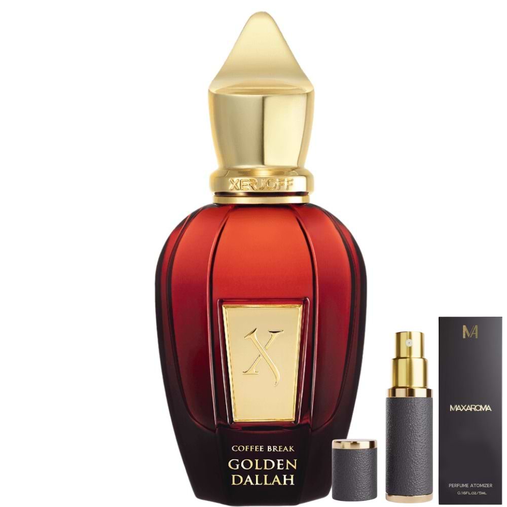 Xerjoff Golden Dallah