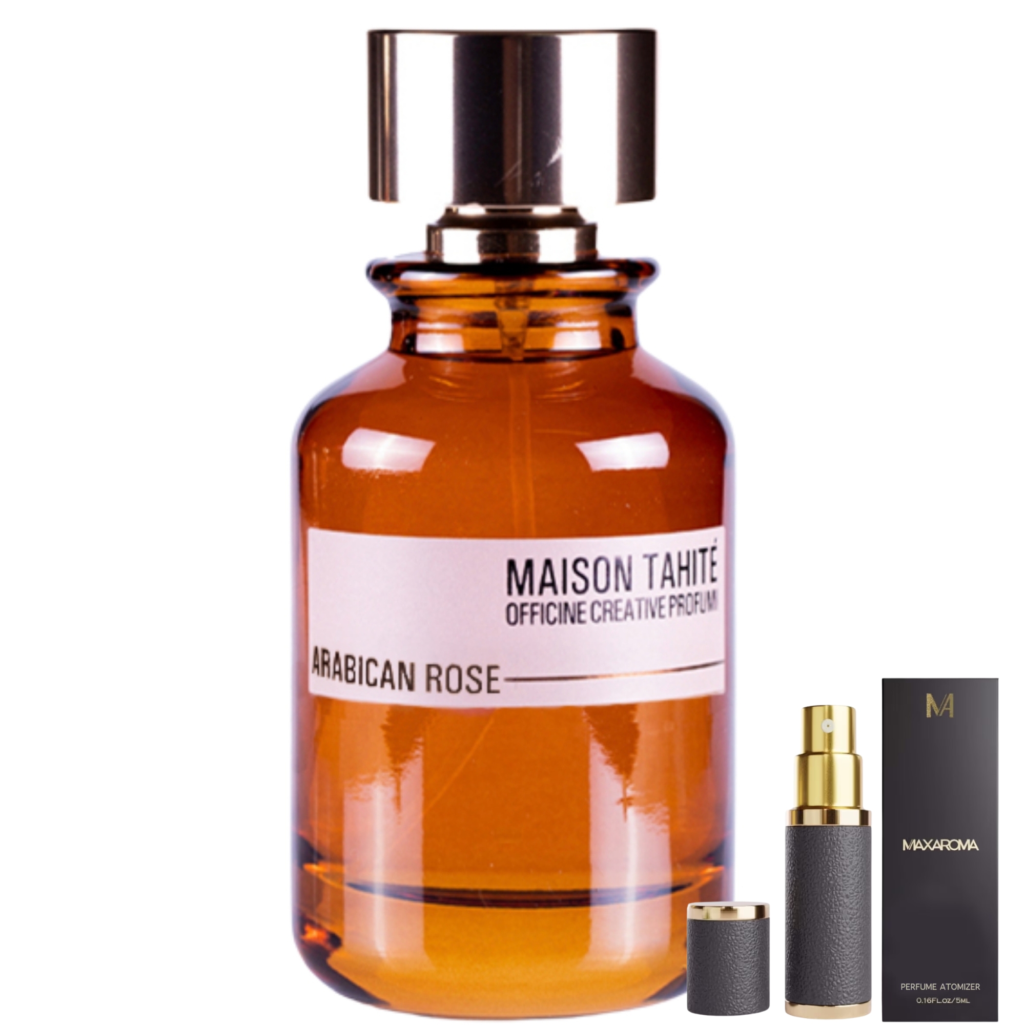 Arabican Rose