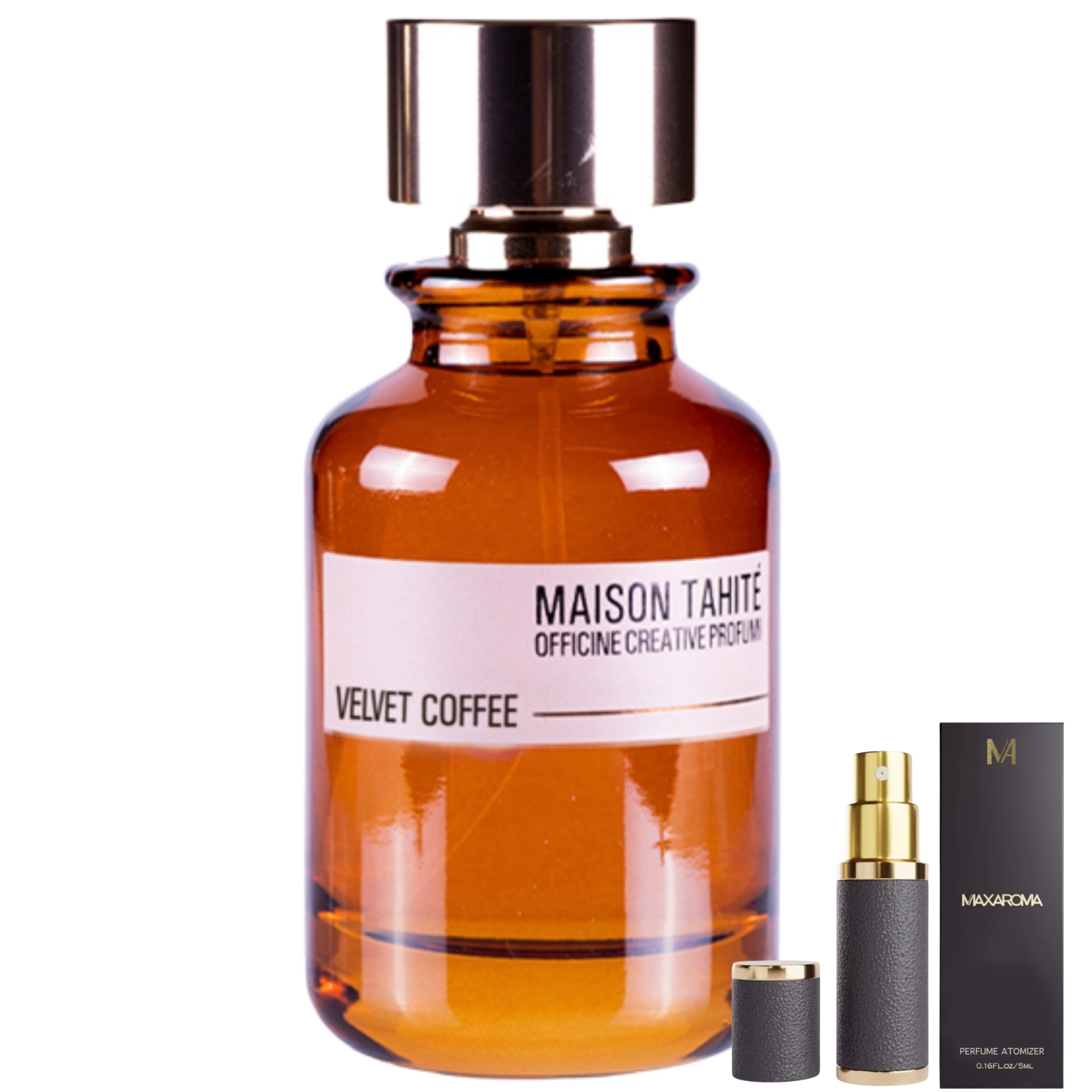 Velvet Coffee