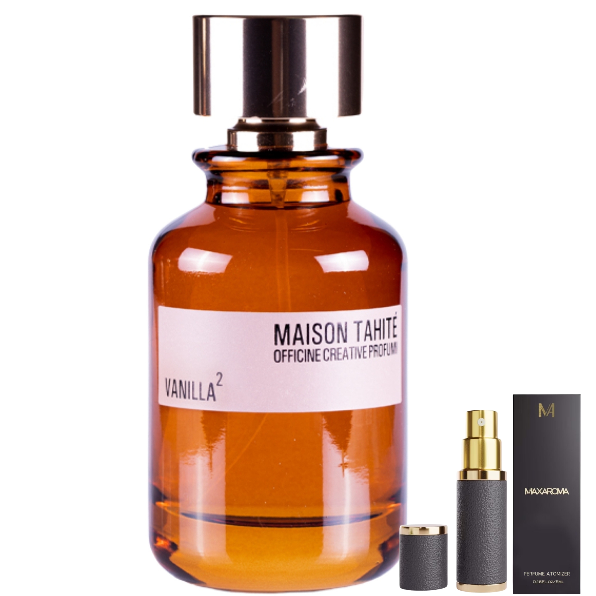 Vanilla 2