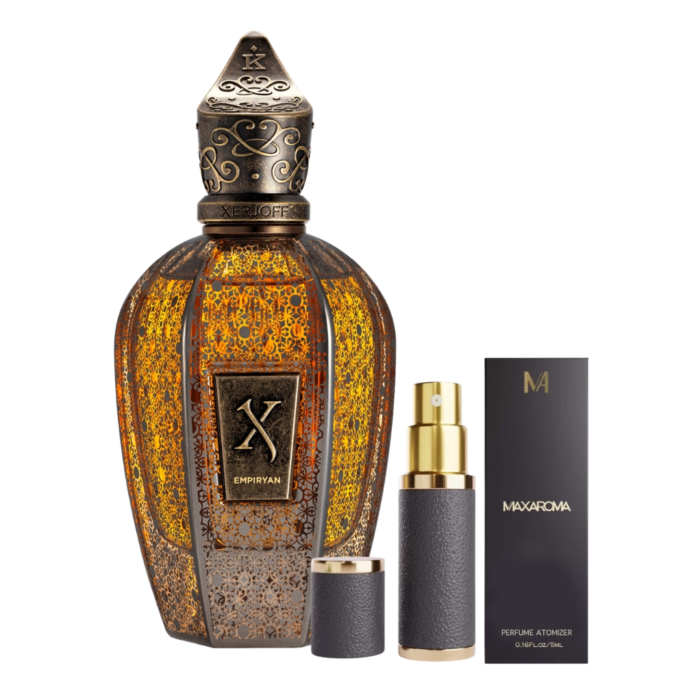 Empiryan by XerJoff (An Amazing Fragrance For Women and Men)