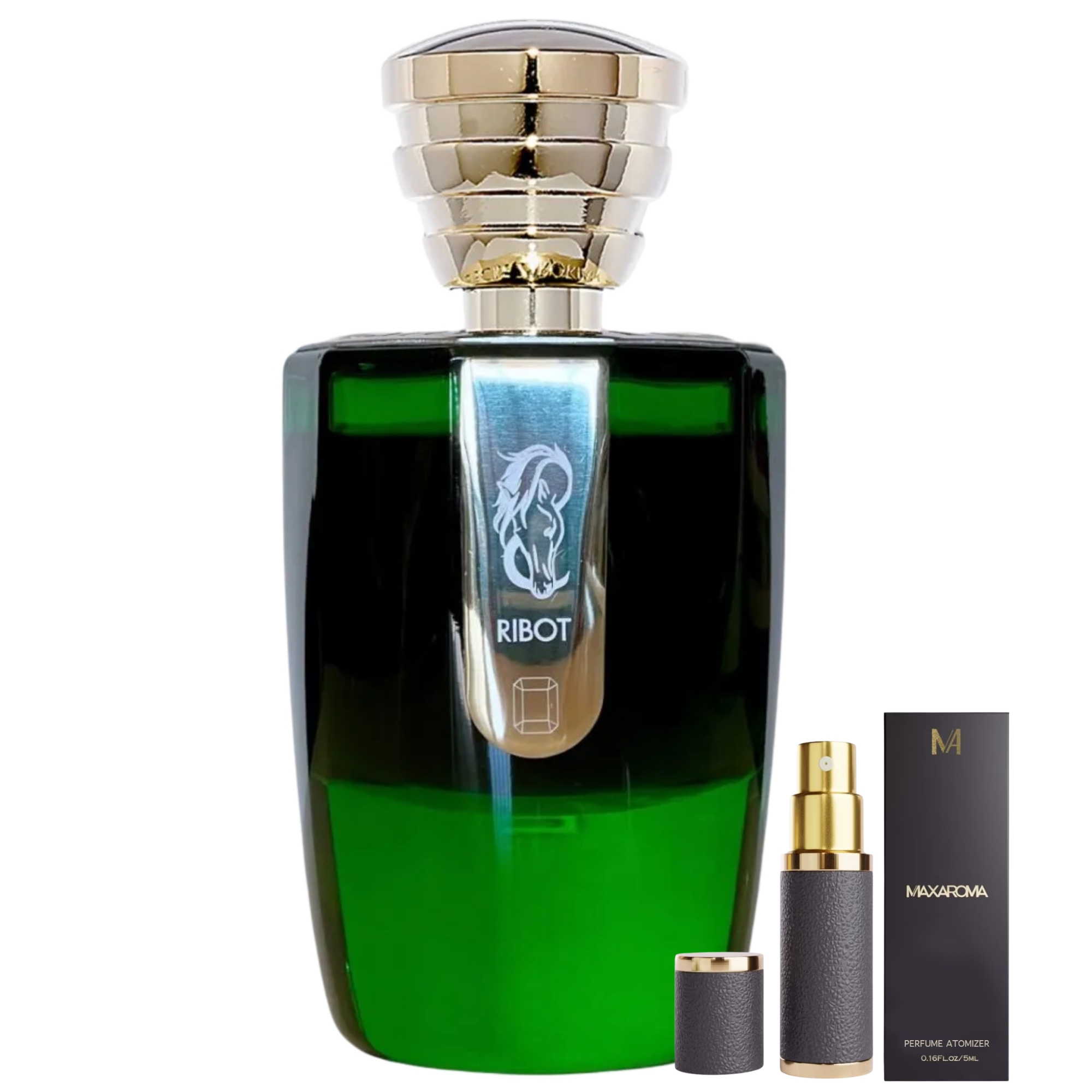 Masque Milano Fragrances Ribot