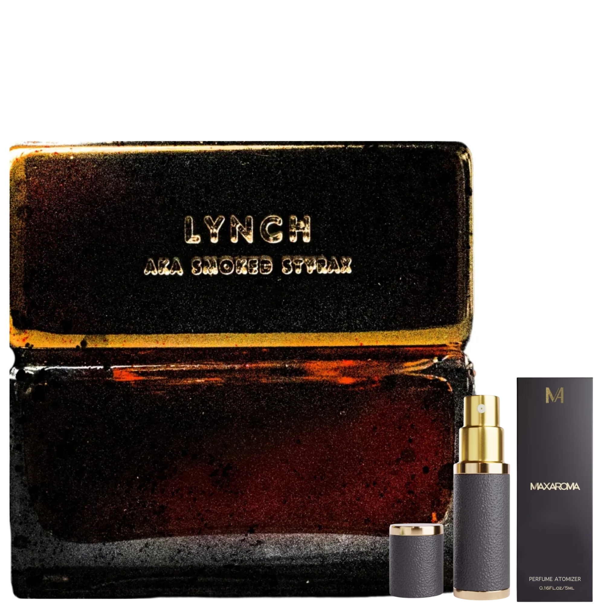 Lynch Aka Smoked Styrax