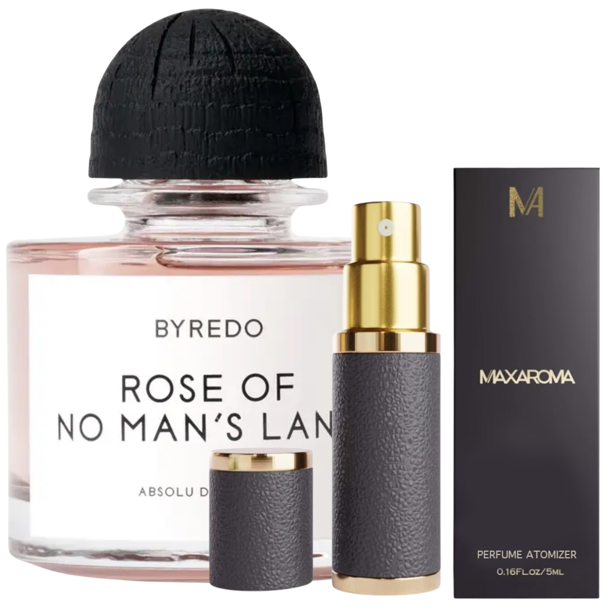 ROSE OF NO MANS LAND