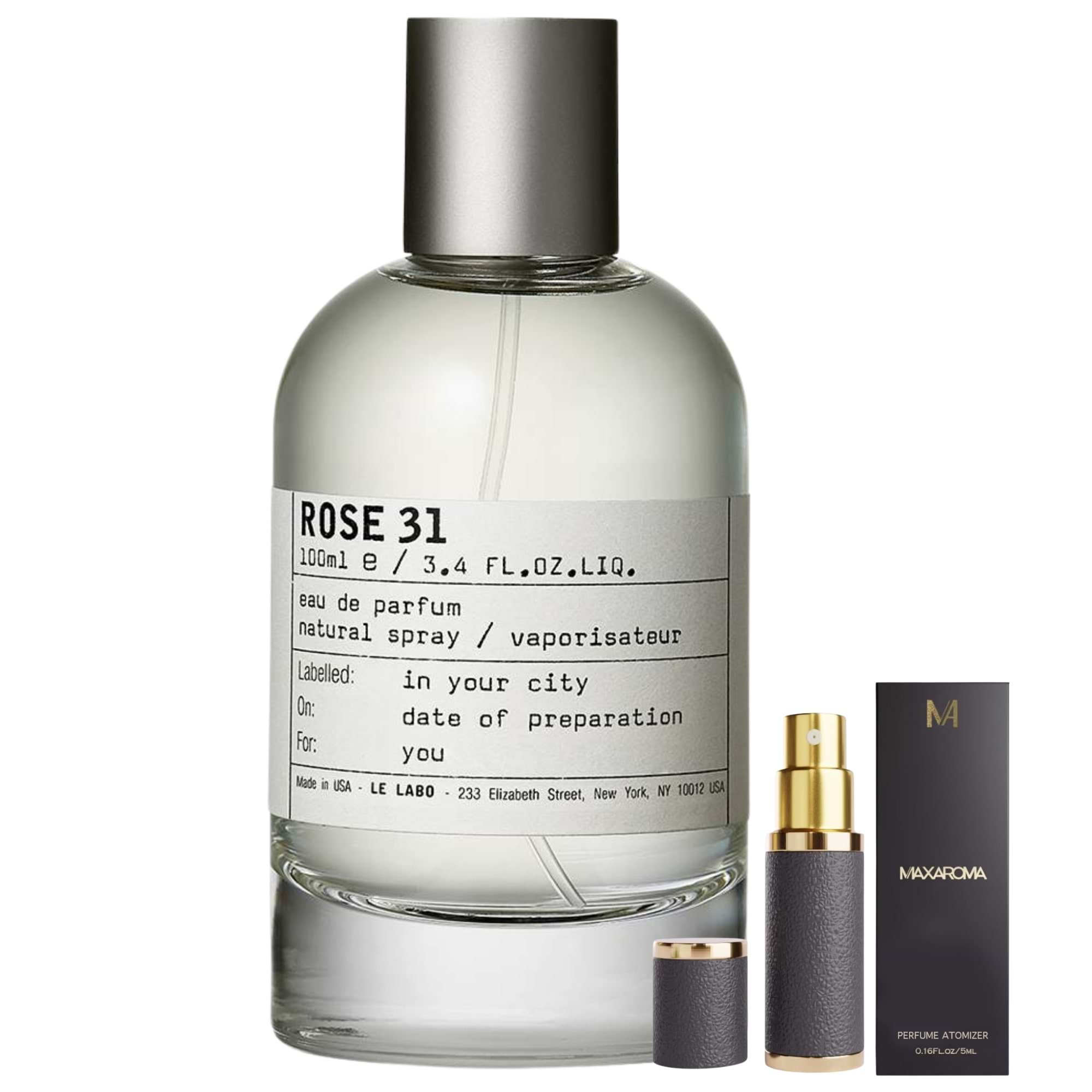  Le Labo ROSE 31