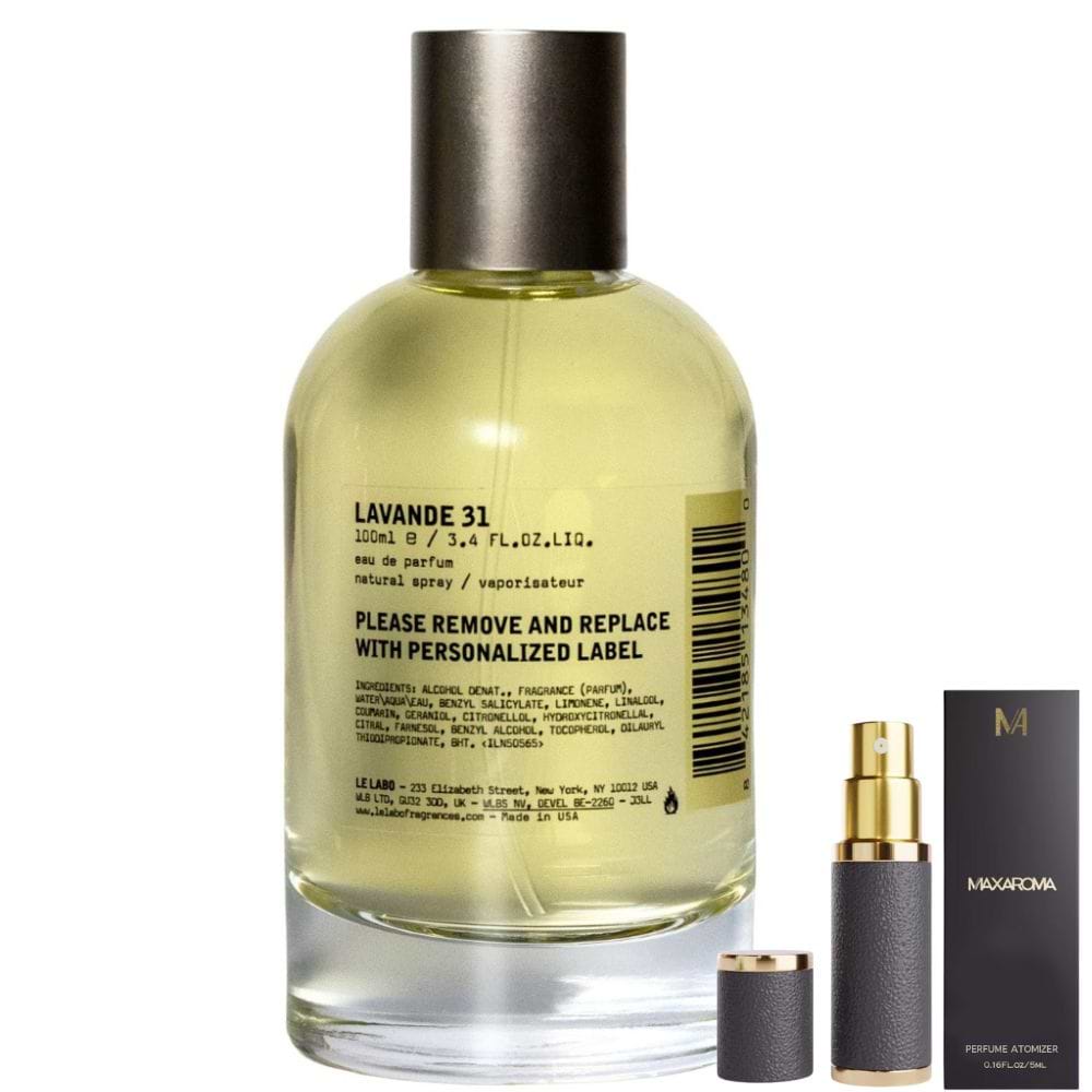 LE LABO　LAVANDE31　50ml LAVANDE 31 50ml – 6 by Gee Beauty