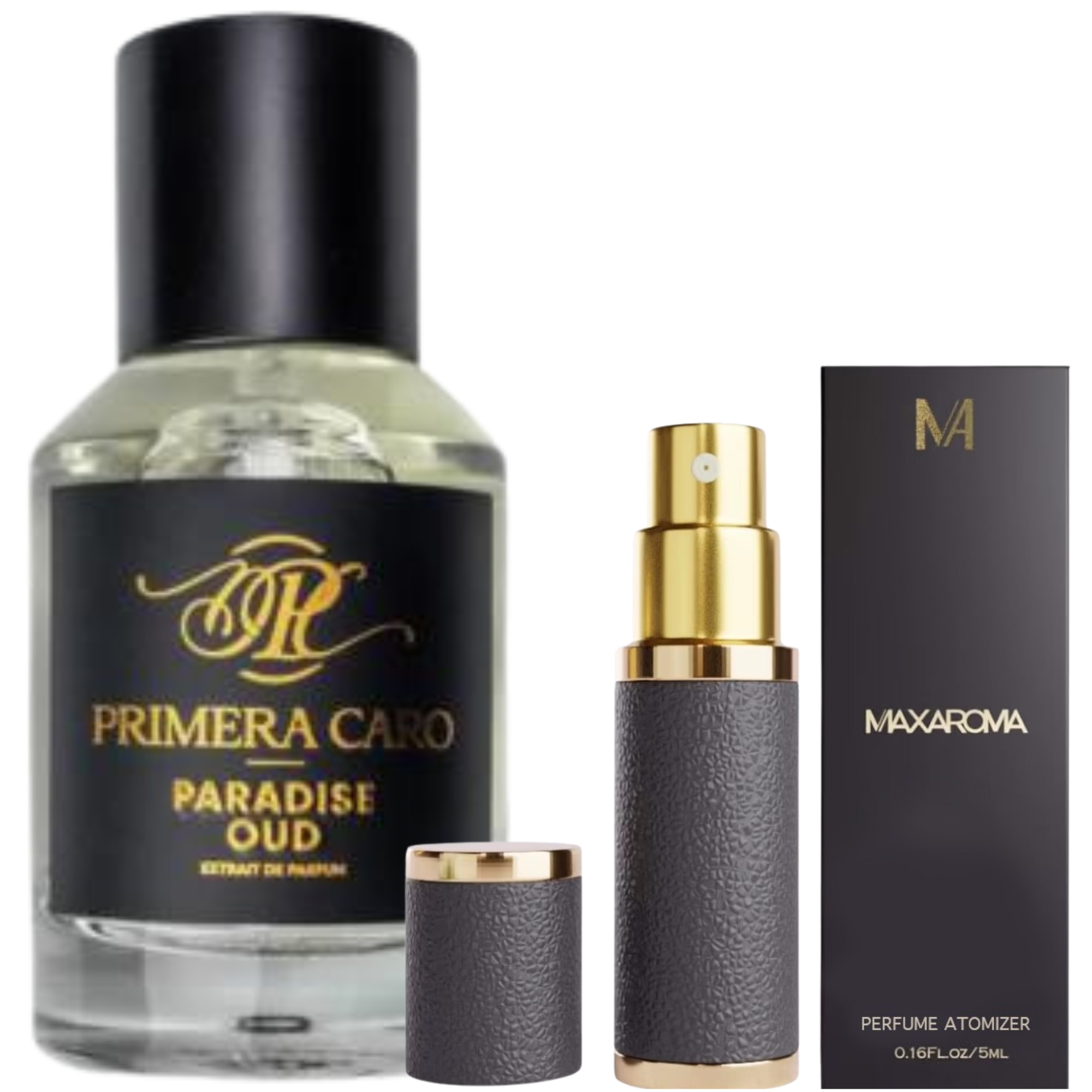 Paradise Oud