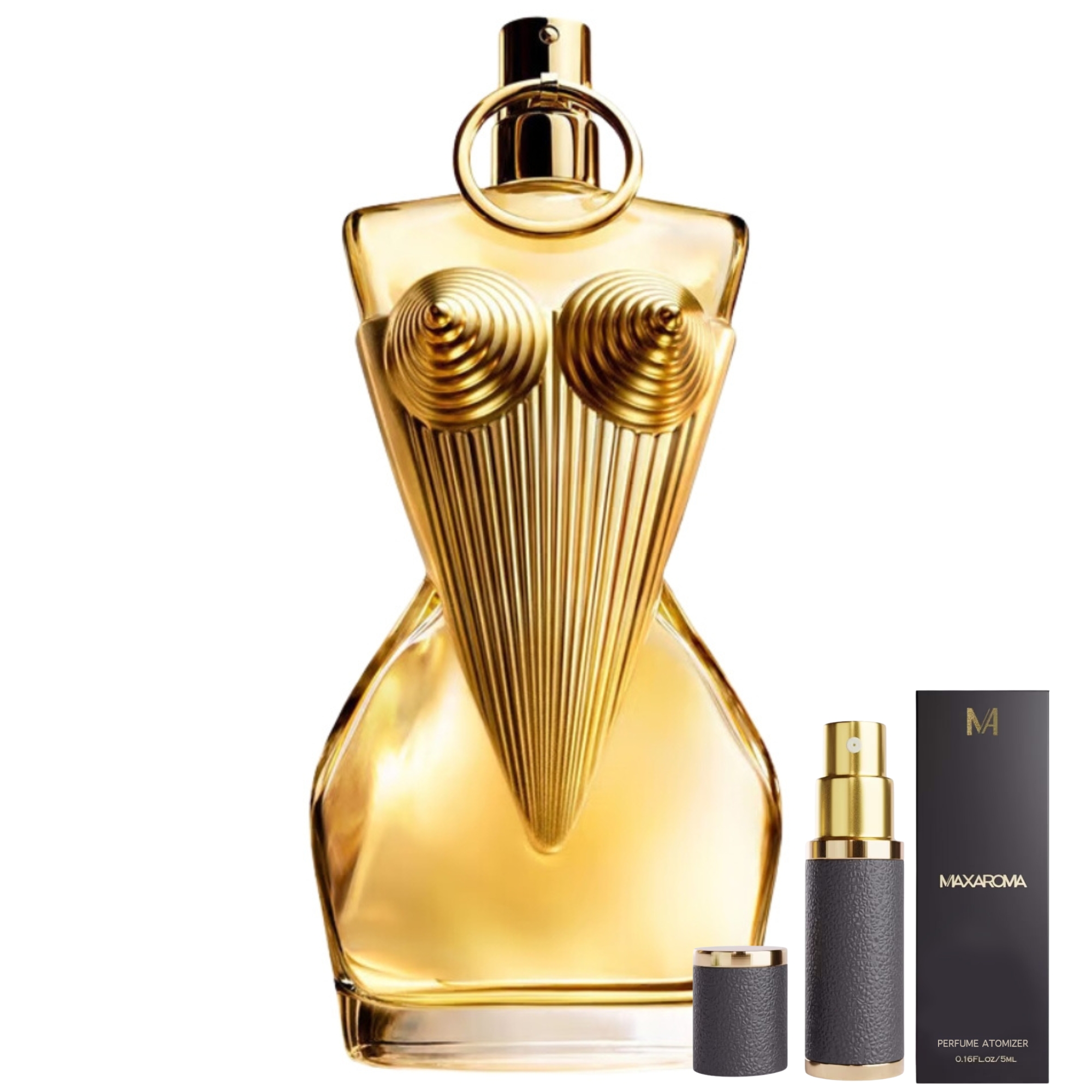 Jean Paul Gaultier Divine