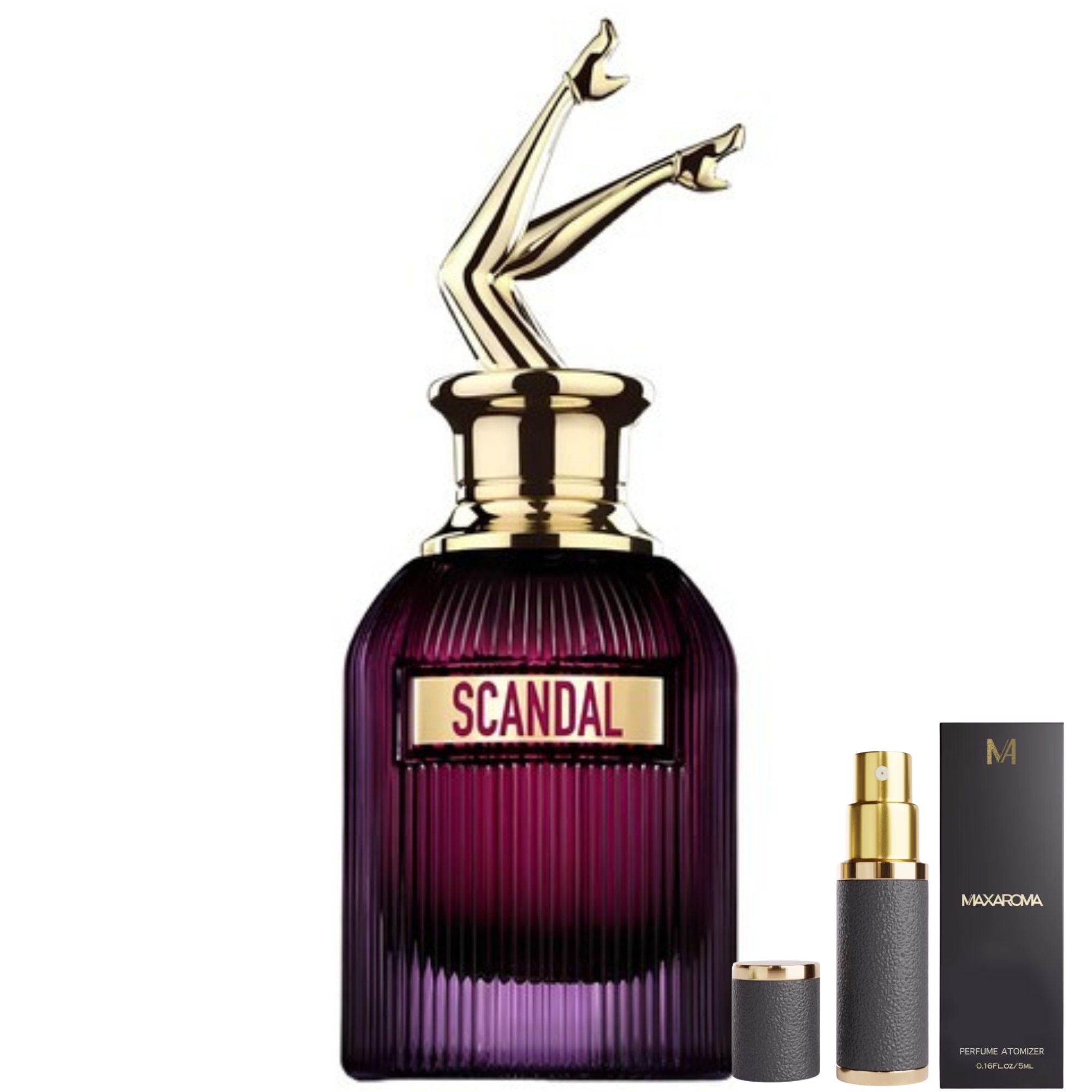 Scandal Intense