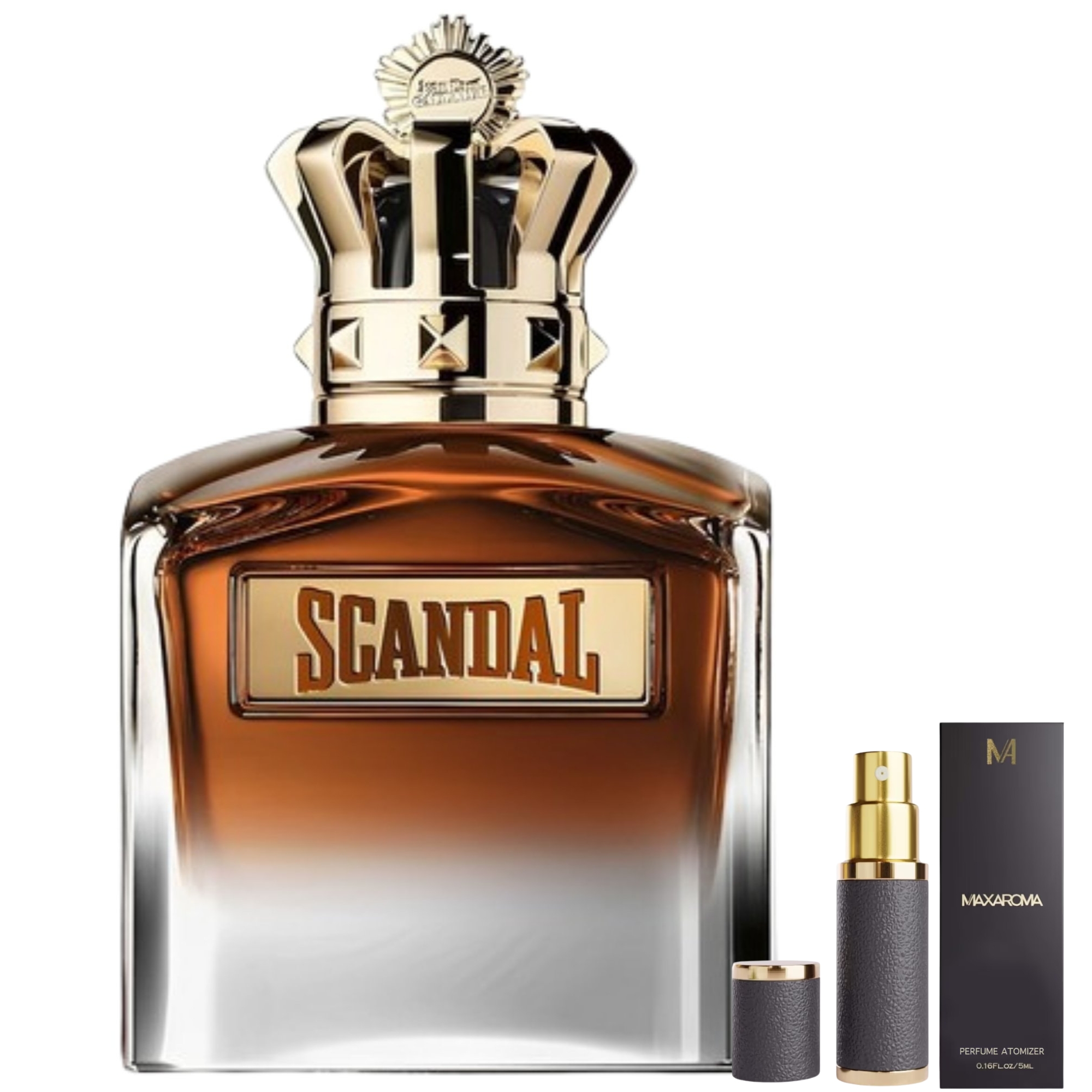 Scandal Pour Homme Elixir