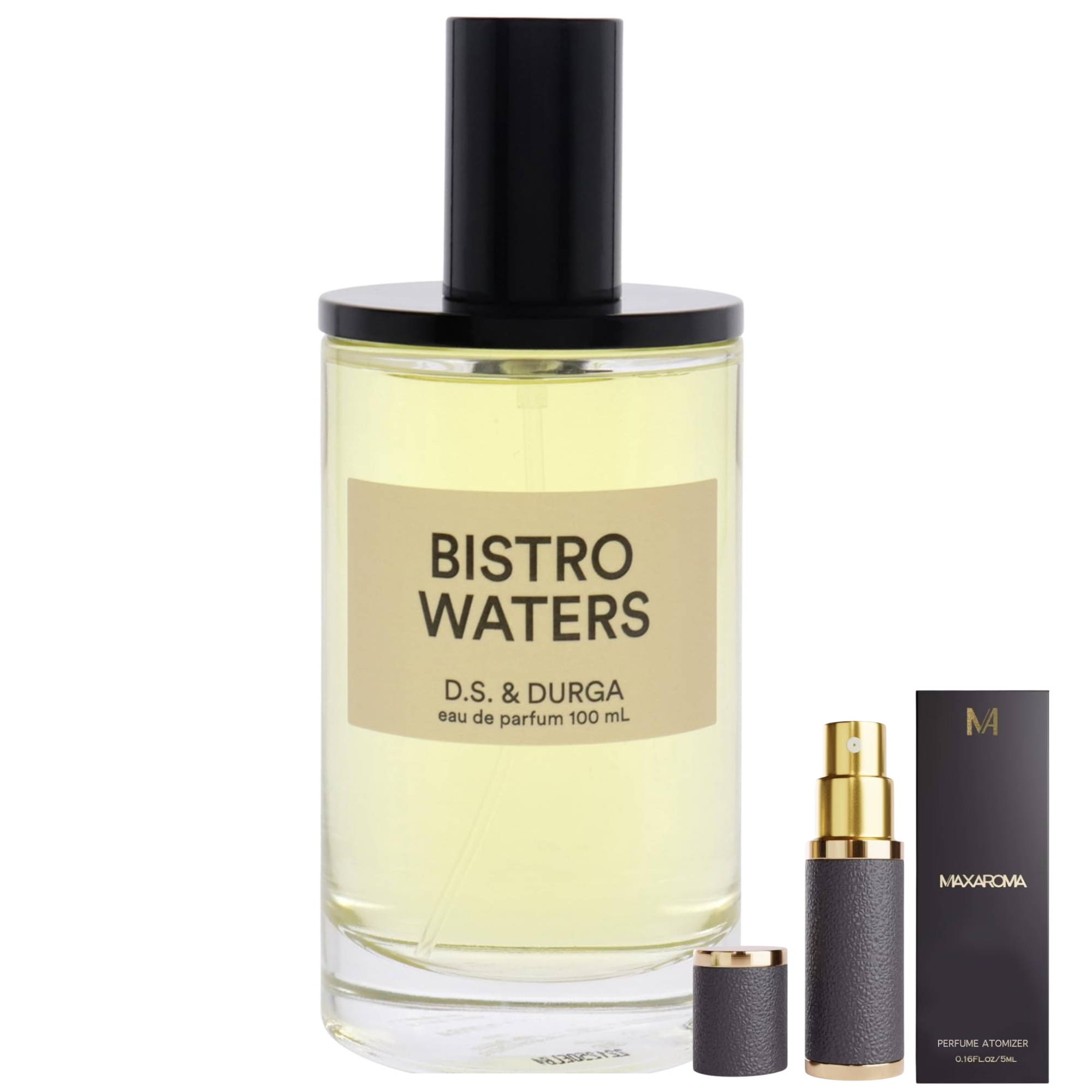 Bistro Waters