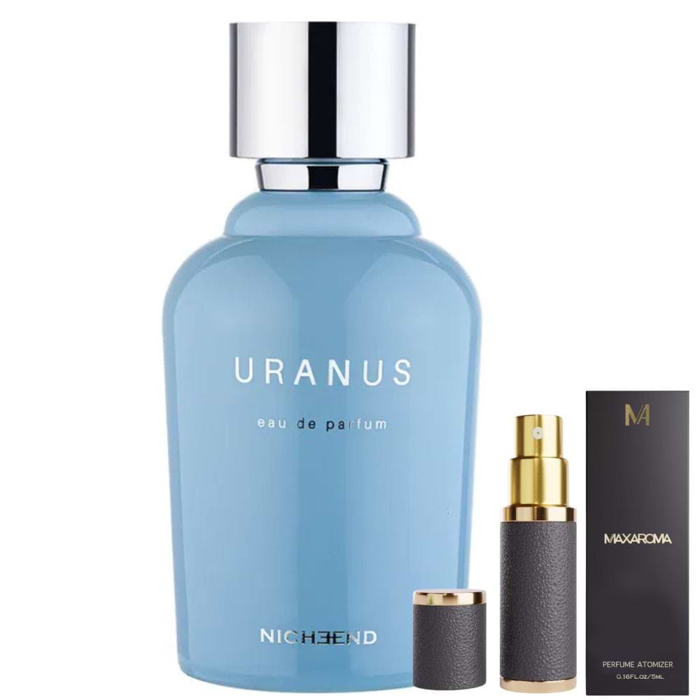 Nicheend Uranus