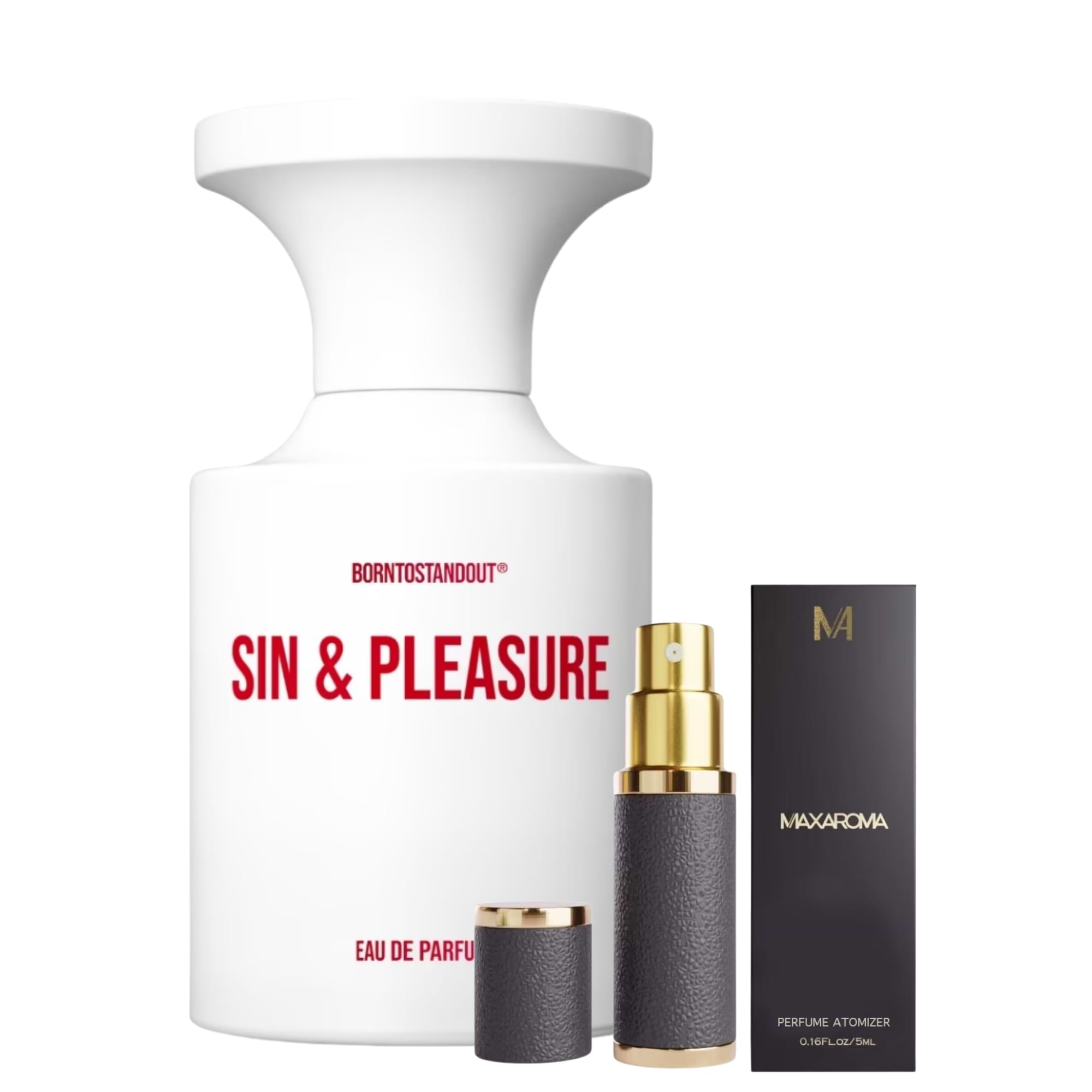 Sin and Pleasure