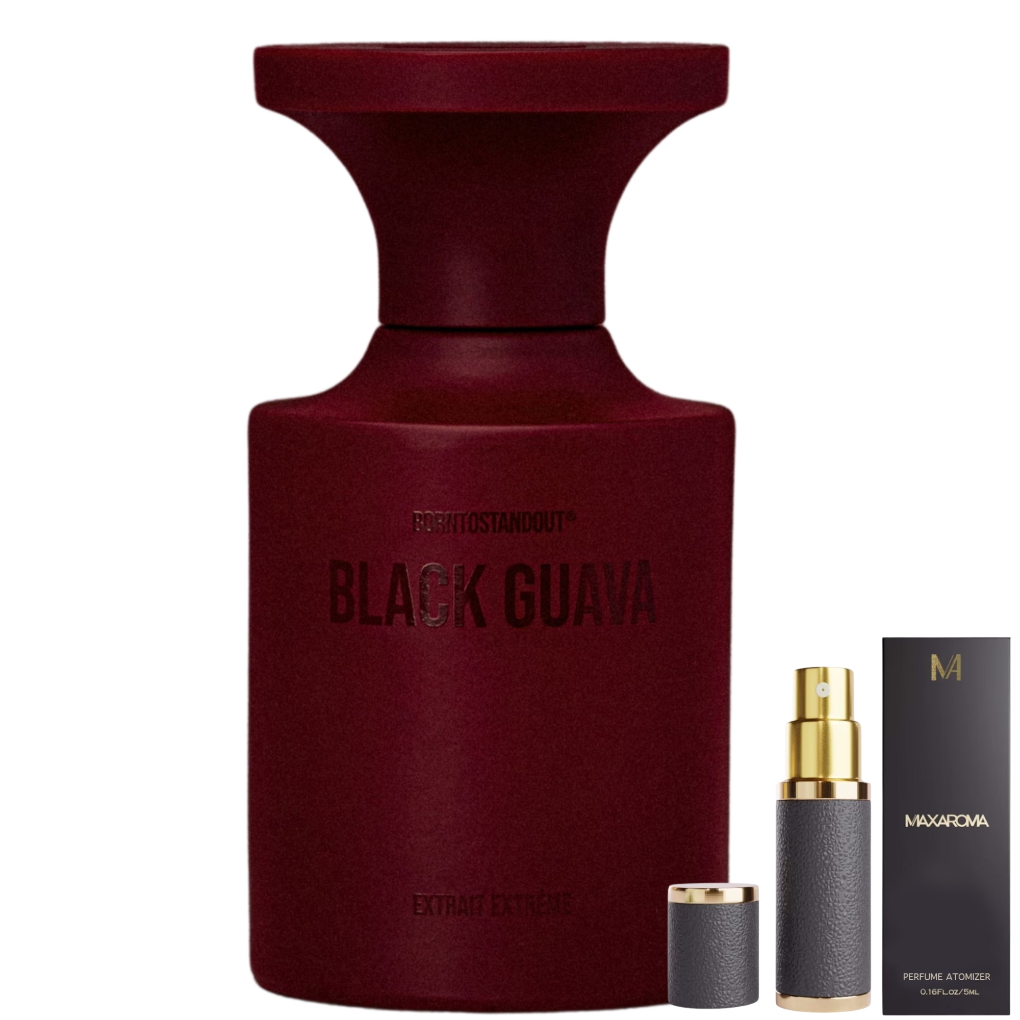 Black Guava Extrait Extreme