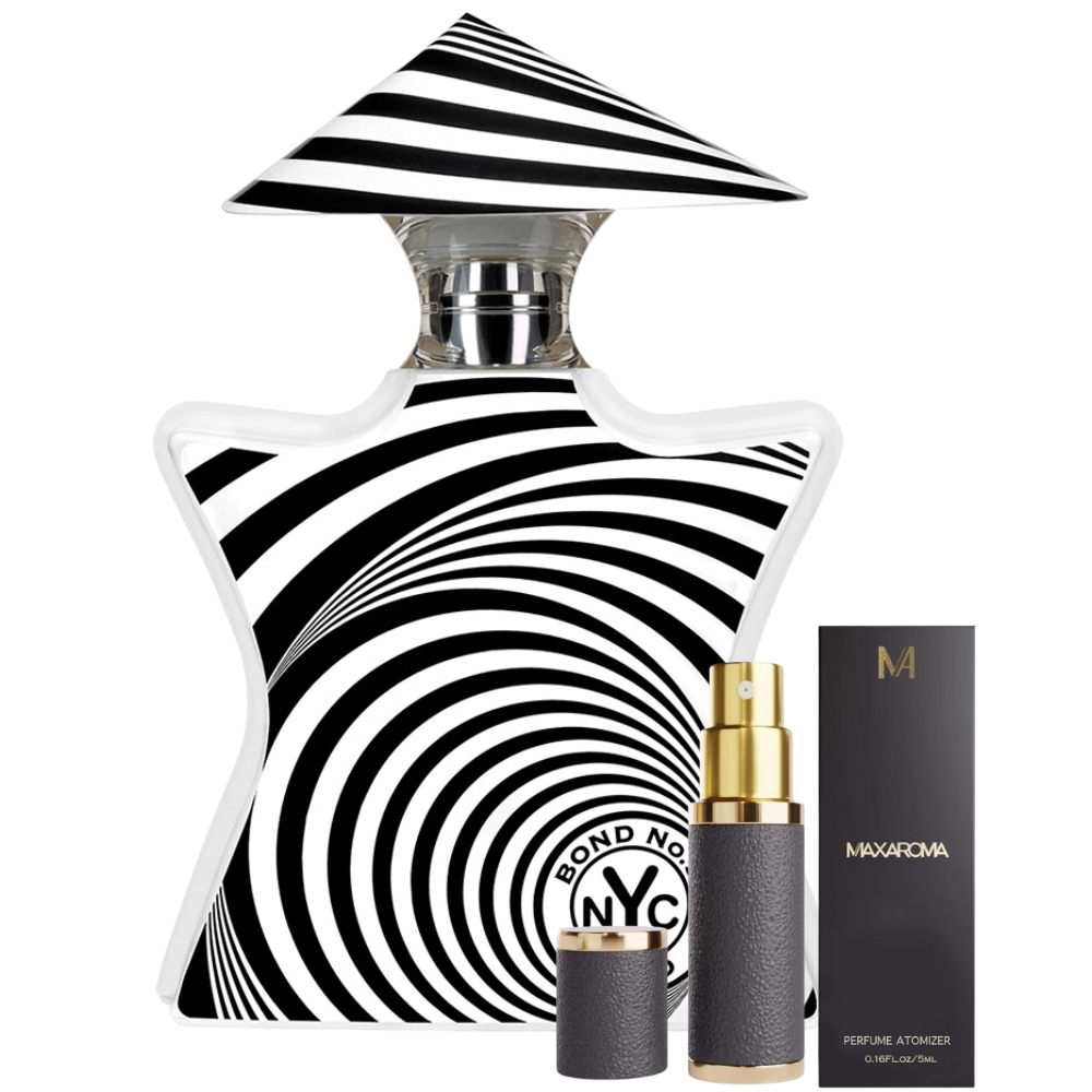 Transform Your Fragrance Collection with Bond No.9 Soho