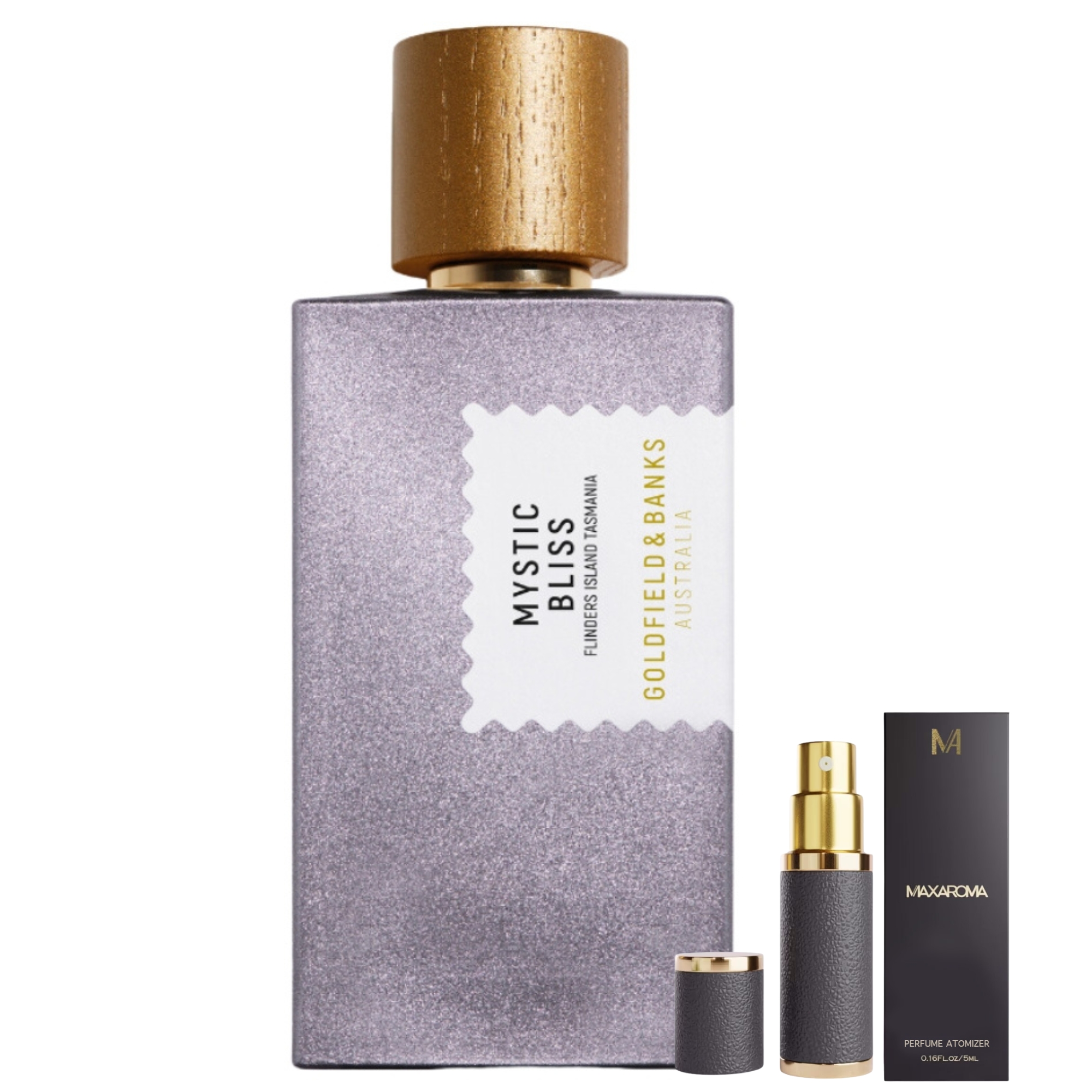 Goldfield & Banks Mystic Bliss