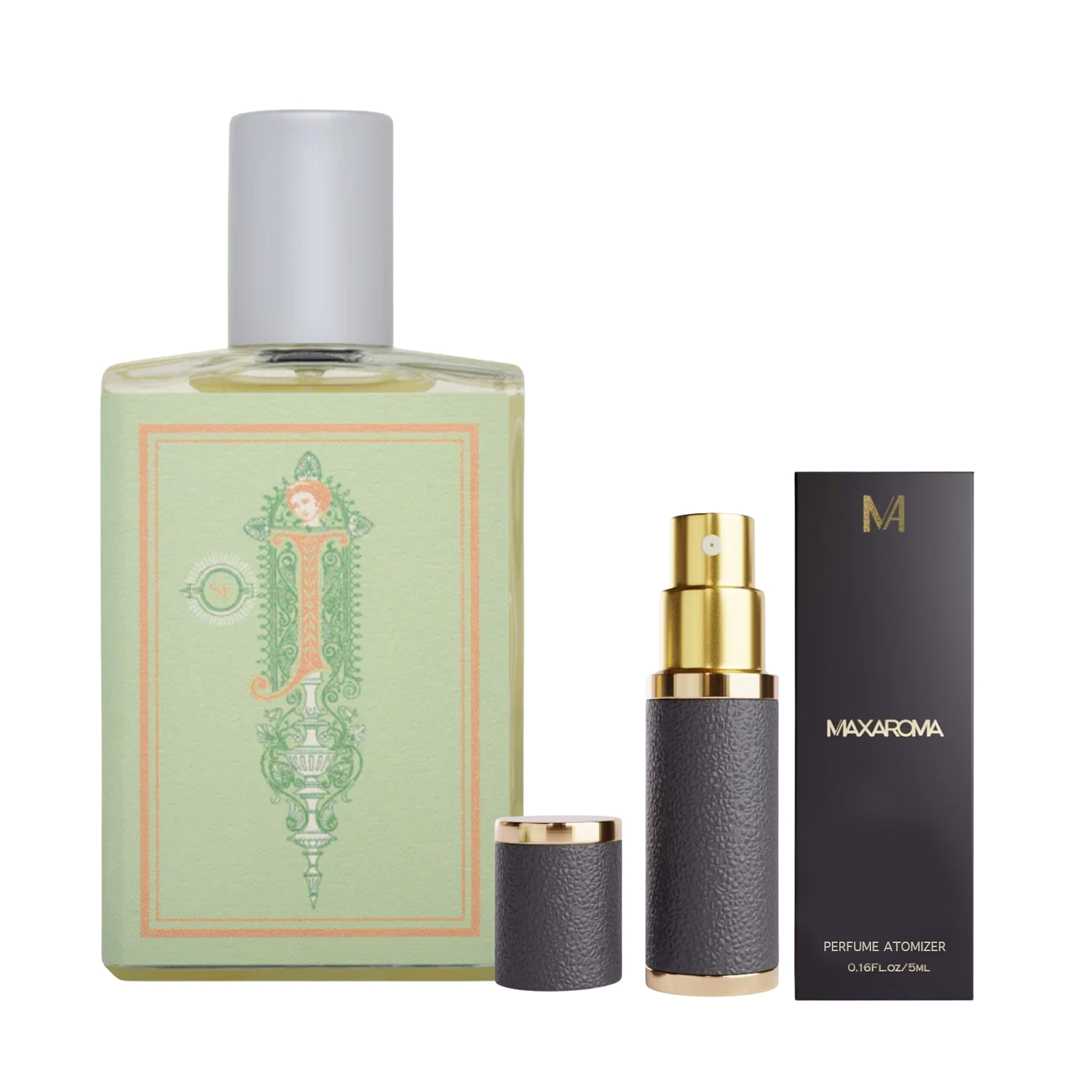 Saint Julep
