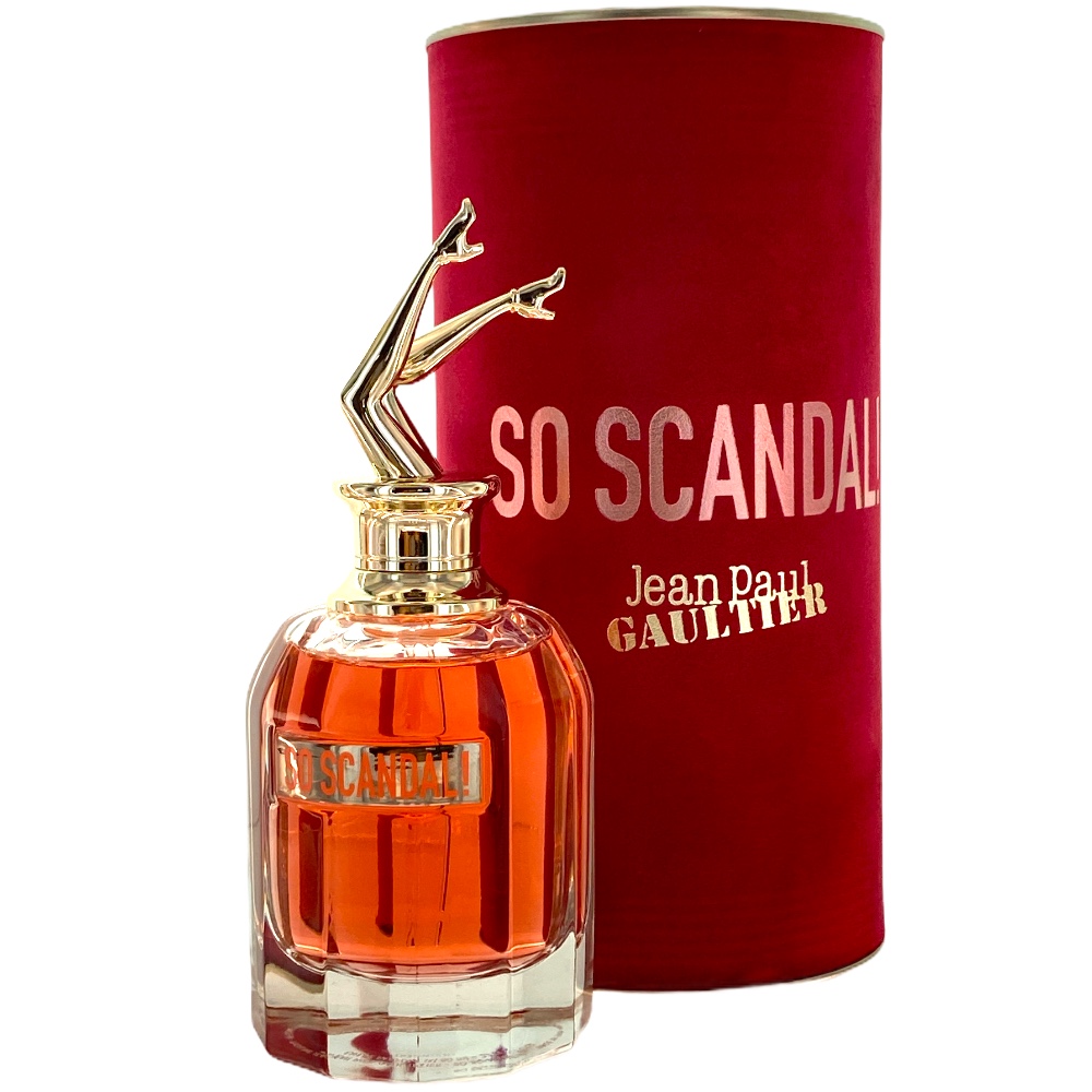 So Scandal