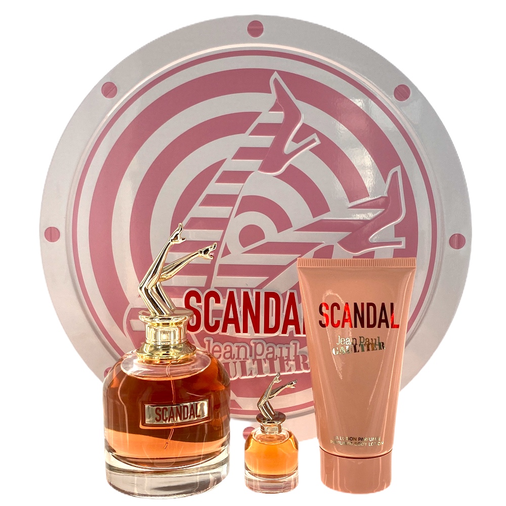 Scandal