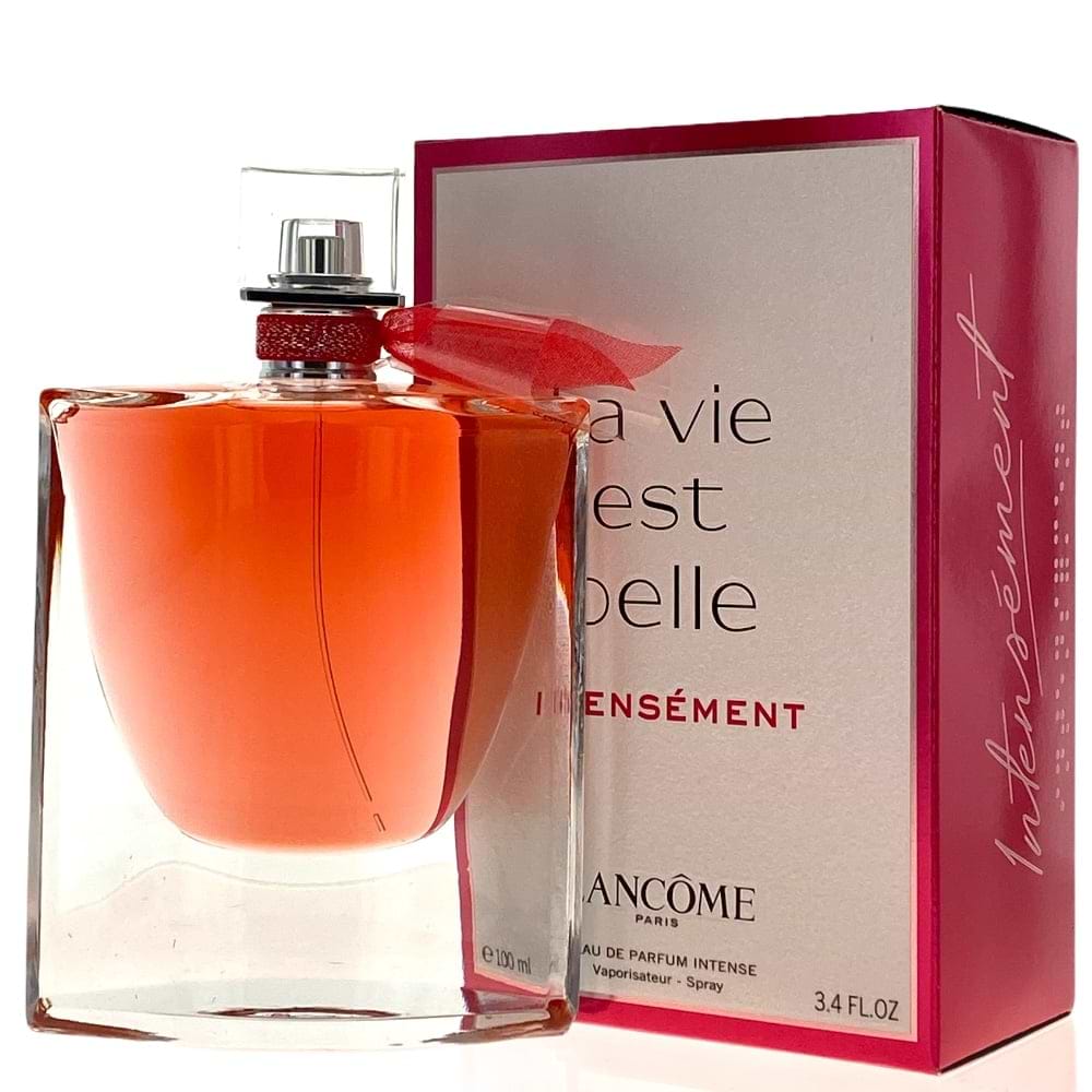 La Vie Est Belle Intensément by Lancome Eau De Parfum OZ