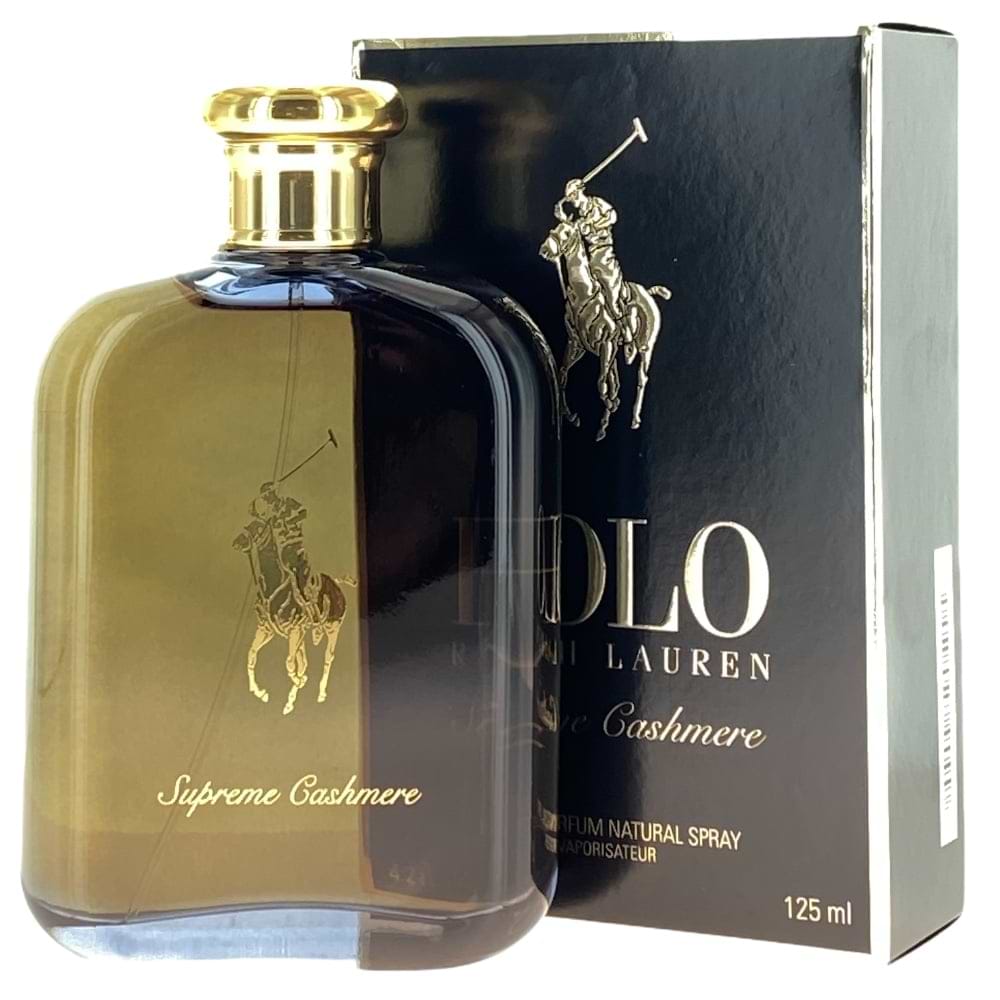 Ralph Lauren Supreme Cashmere Eau De Perfume oz 125ml