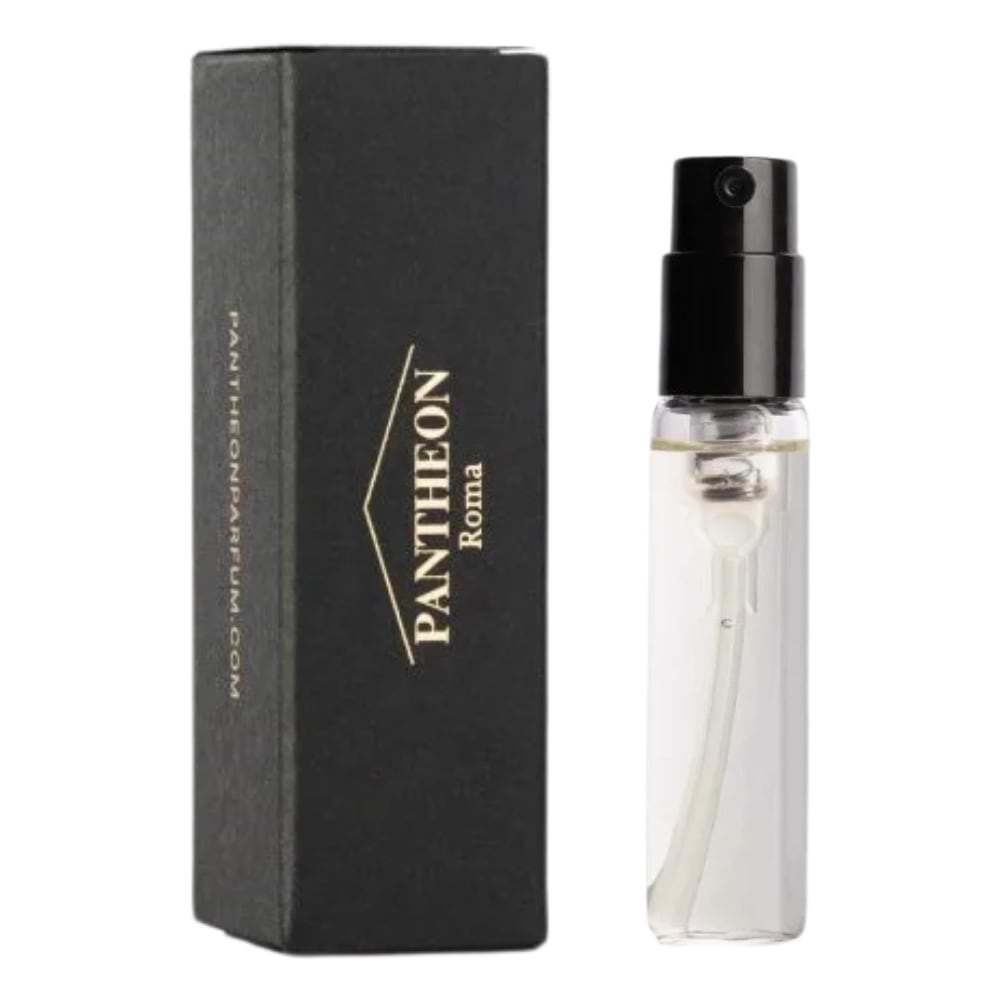 Pantheon Roma O Special Edition