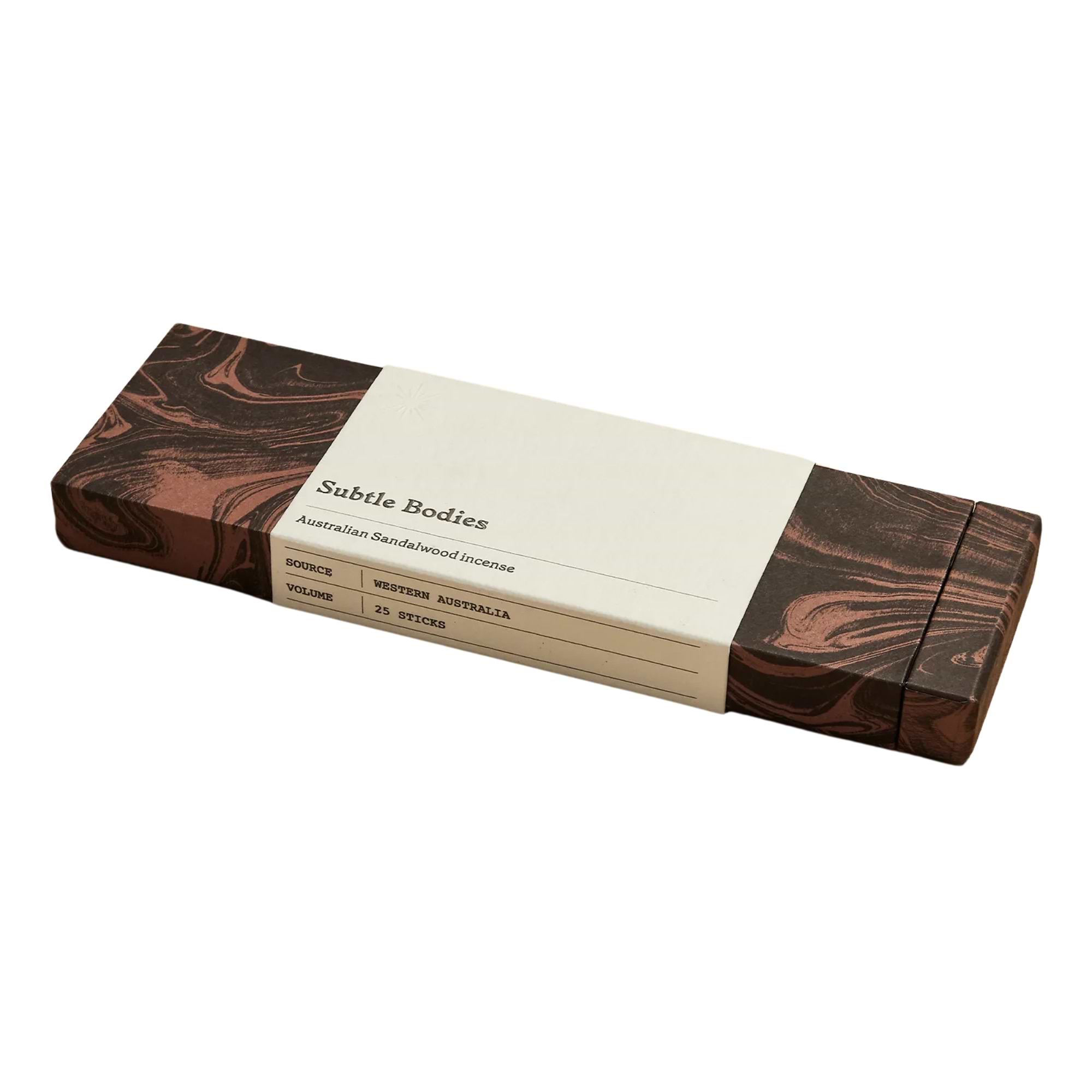 Subtle Bodies Australian Sandalwood