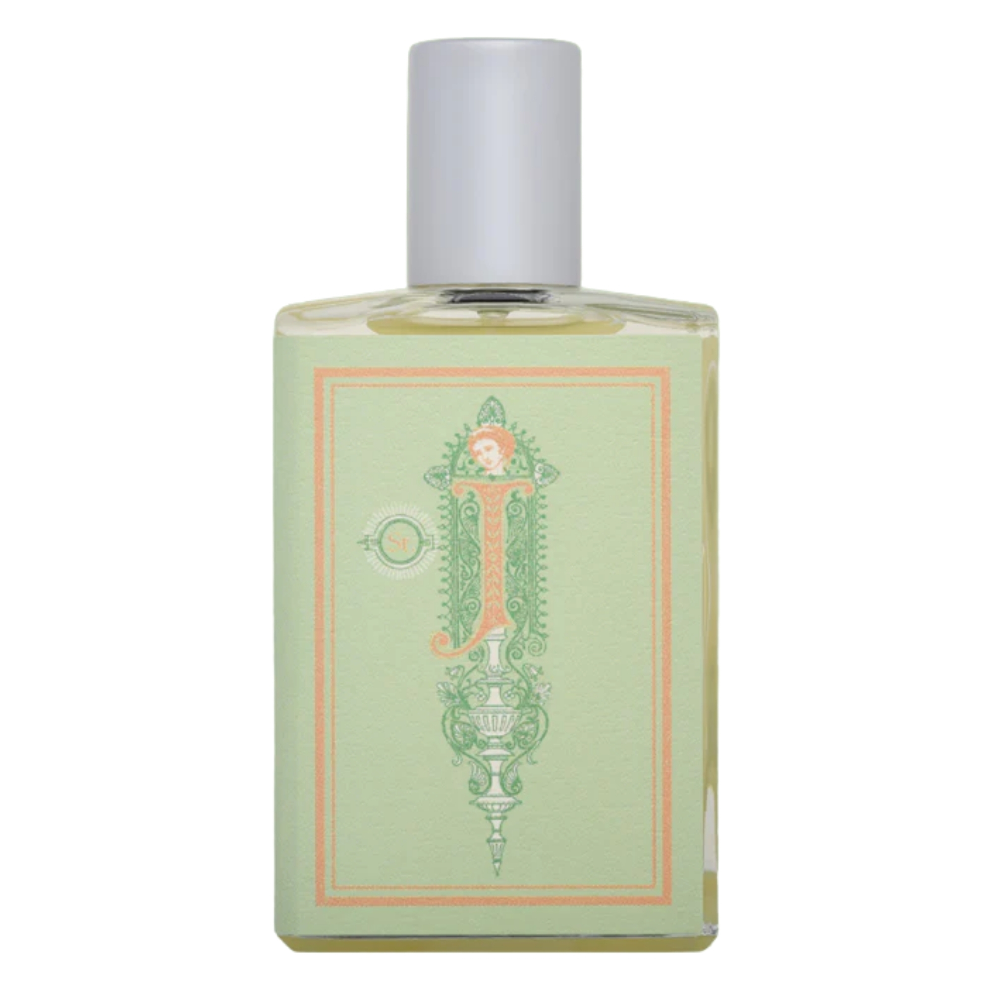Saint Julep