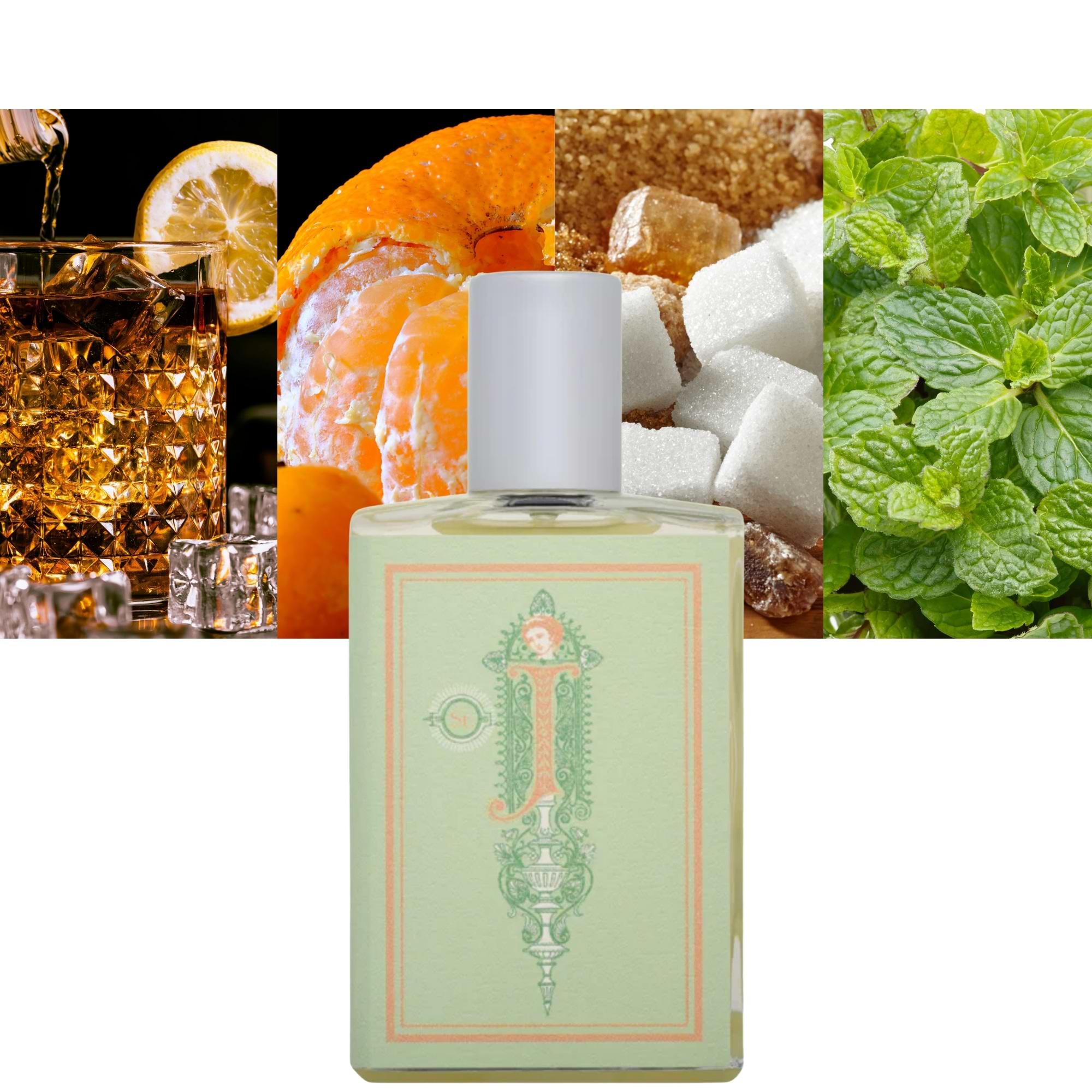 Saint Julep