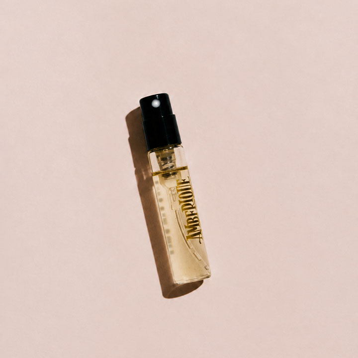 Amberique