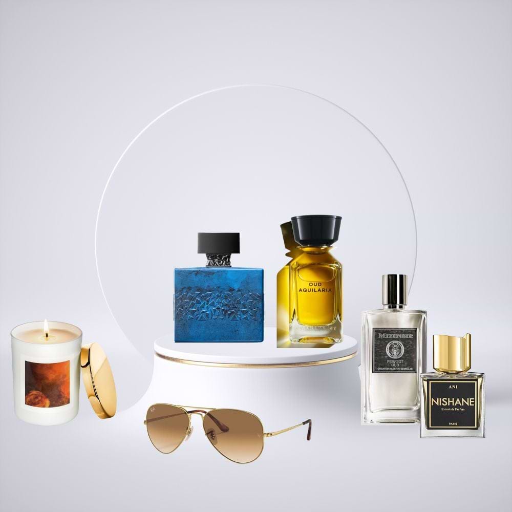 Feliz Navidad Gift box