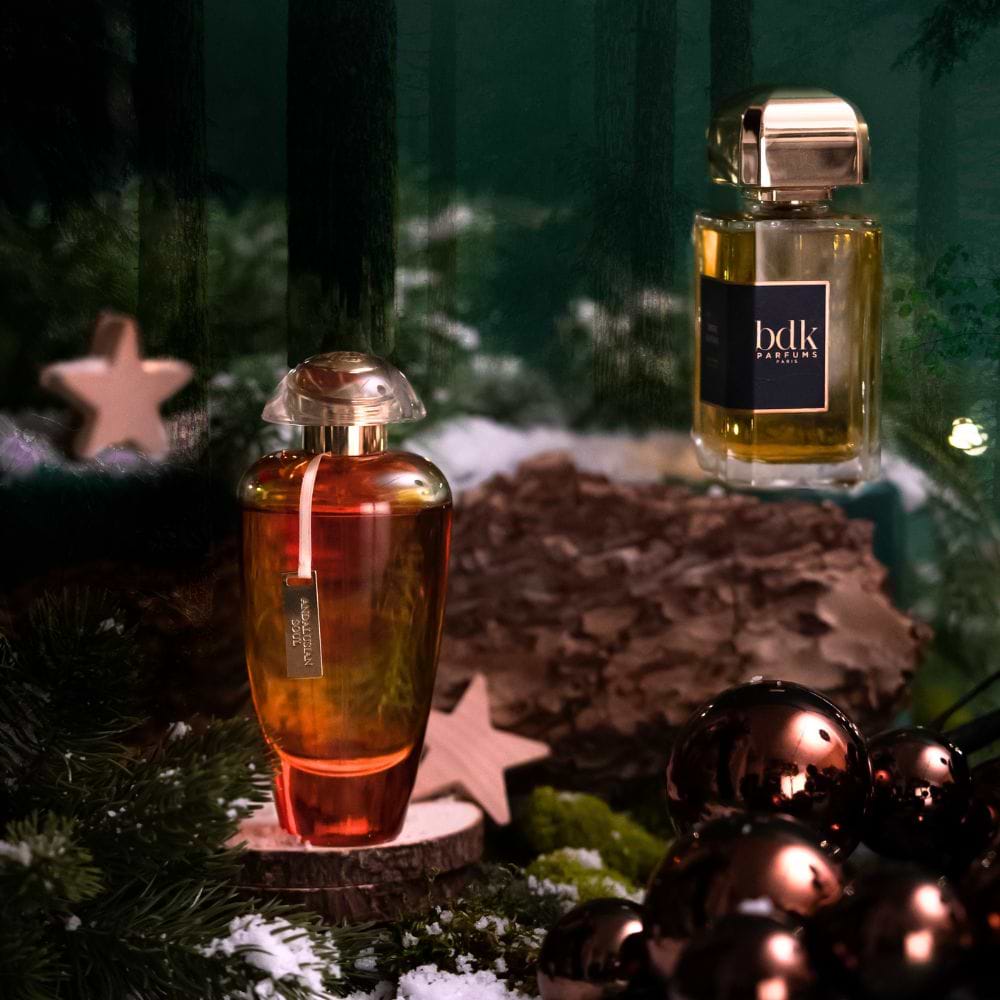 Feliz Navidad Gift box