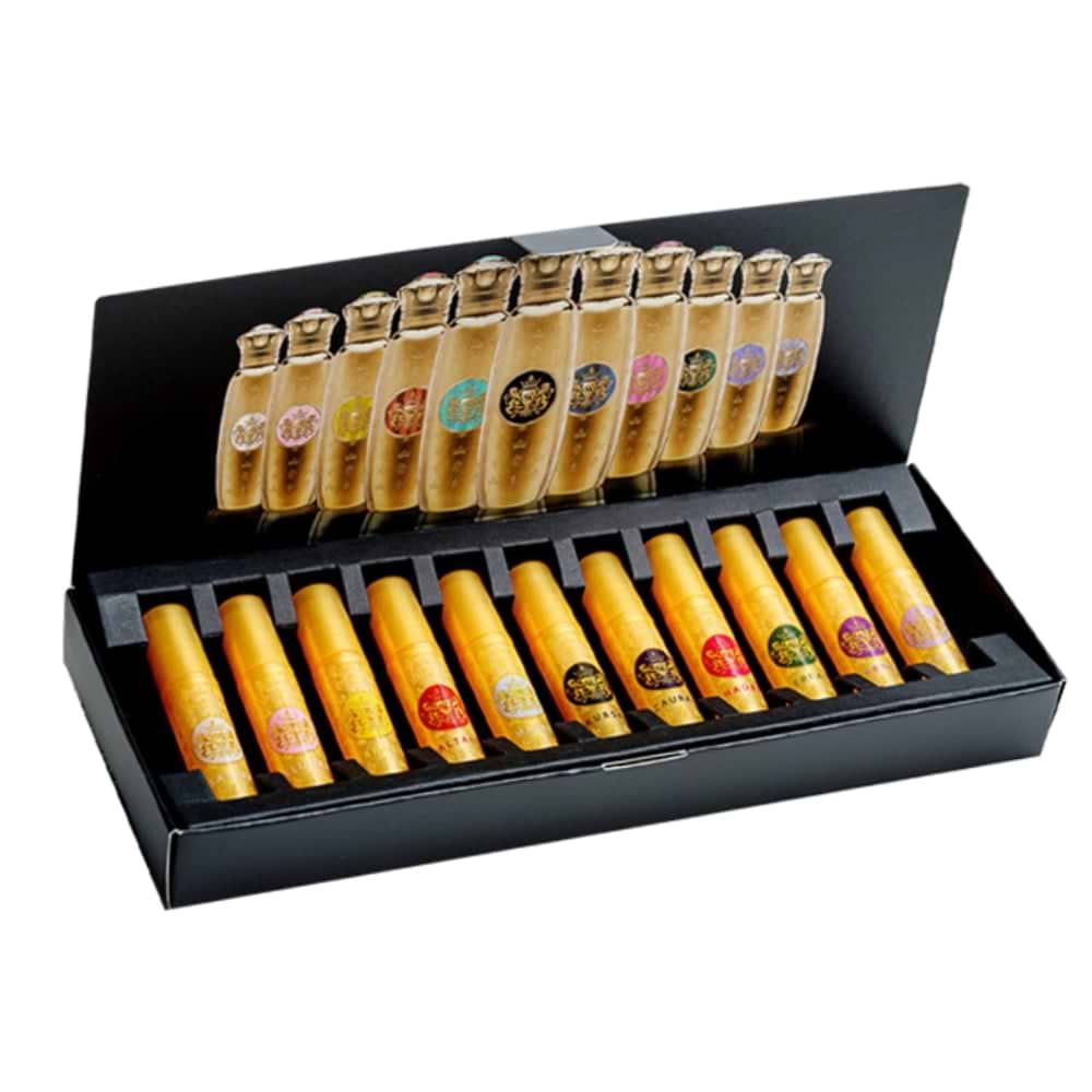 Gold Collection Discovery Set 