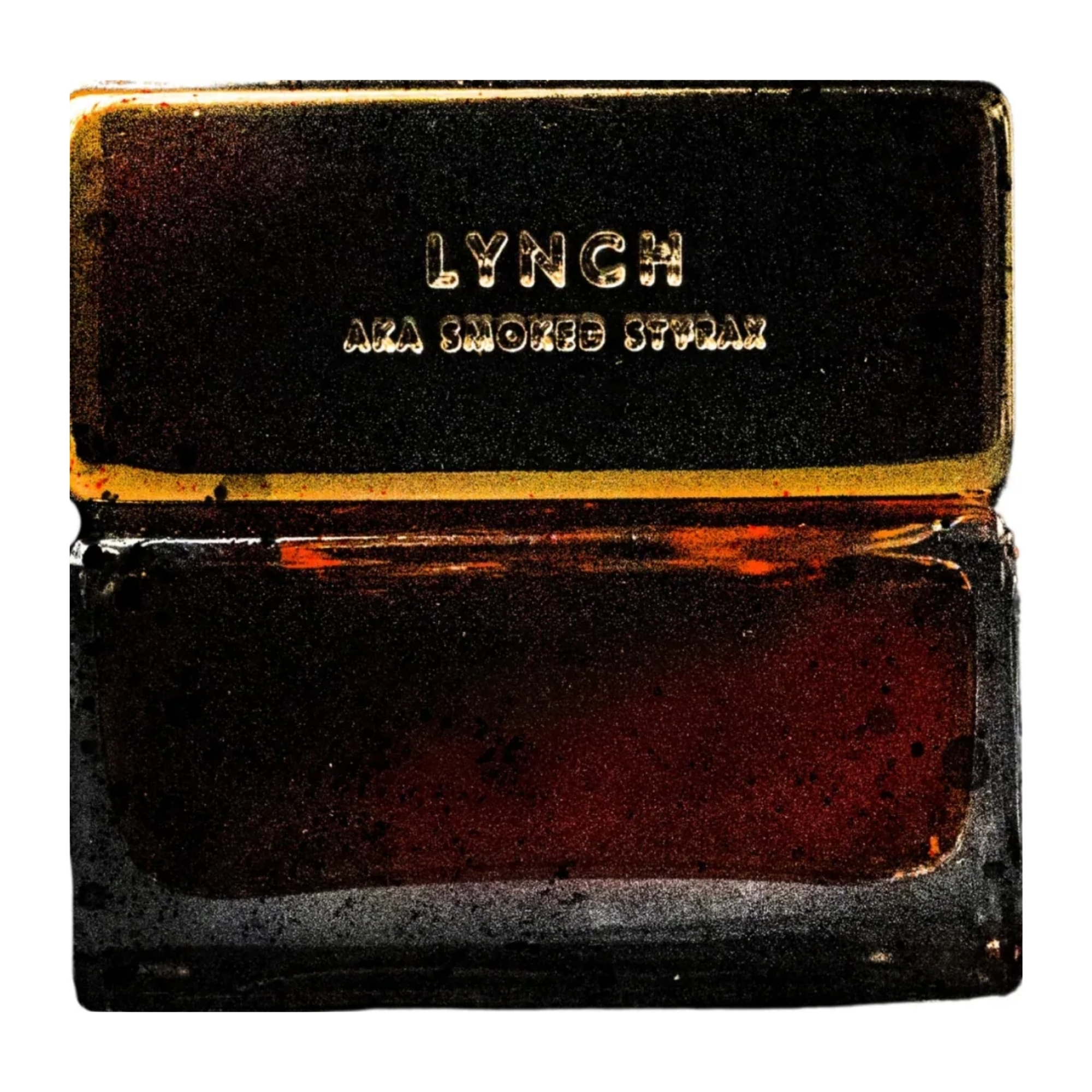 Spiritica Lynch Aka Smoked Styrax